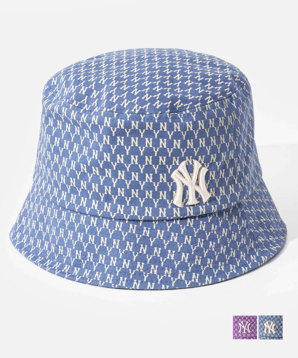 楽天市場】エムエルビーコリア MLB Korea Denim Dia Monogram