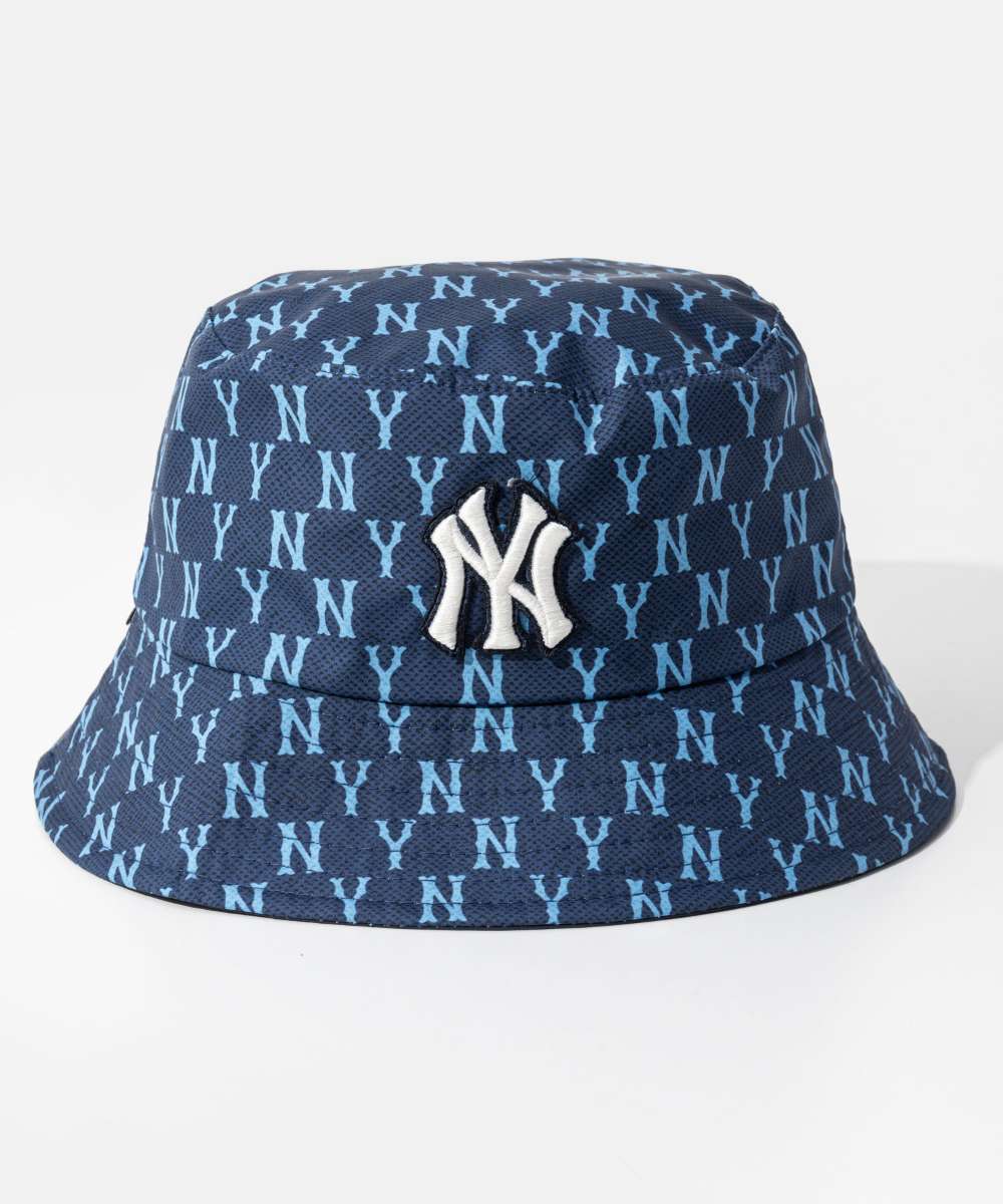 楽天市場】エムエルビーコリア MLB Korea Monogram Rainbow Dome