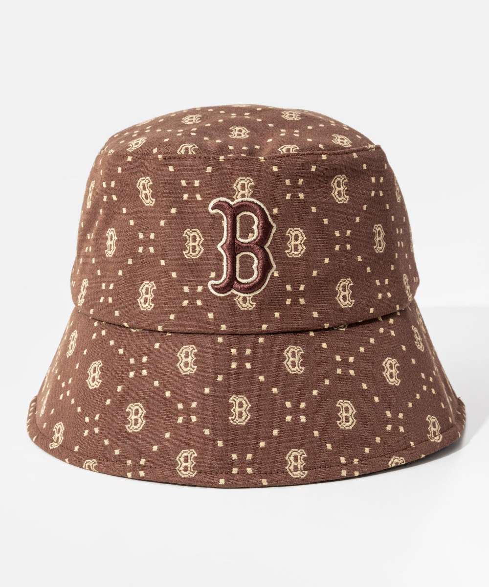 楽天市場】エムエルビーコリア MLB Korea Monogram Rainbow Dome