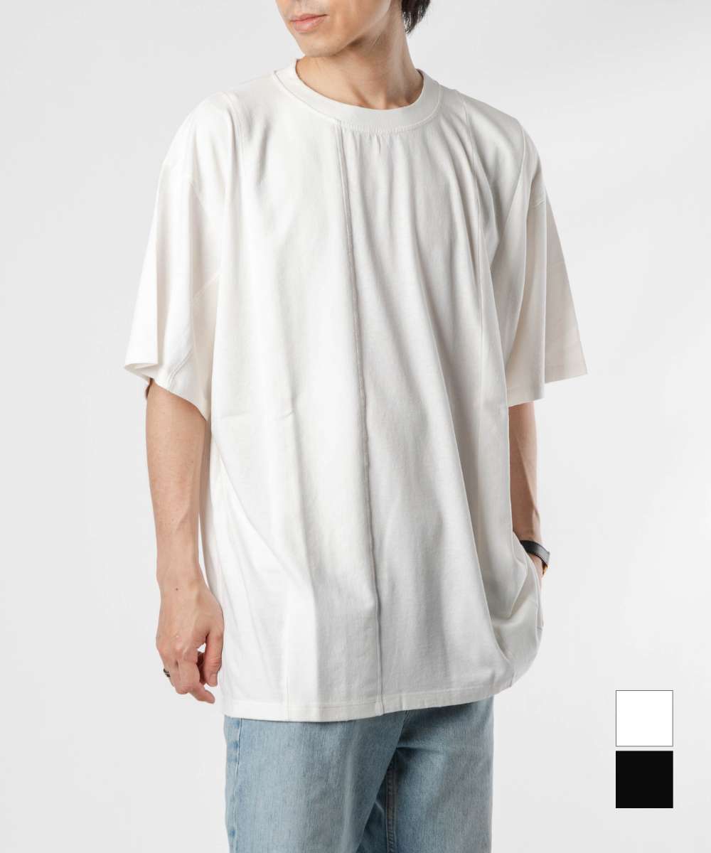 MM6 エムエムシックス　メゾンマルジェラ　トップス　カットソー 美品】 MM6 Maison Margiela / エムエムシックスメゾン