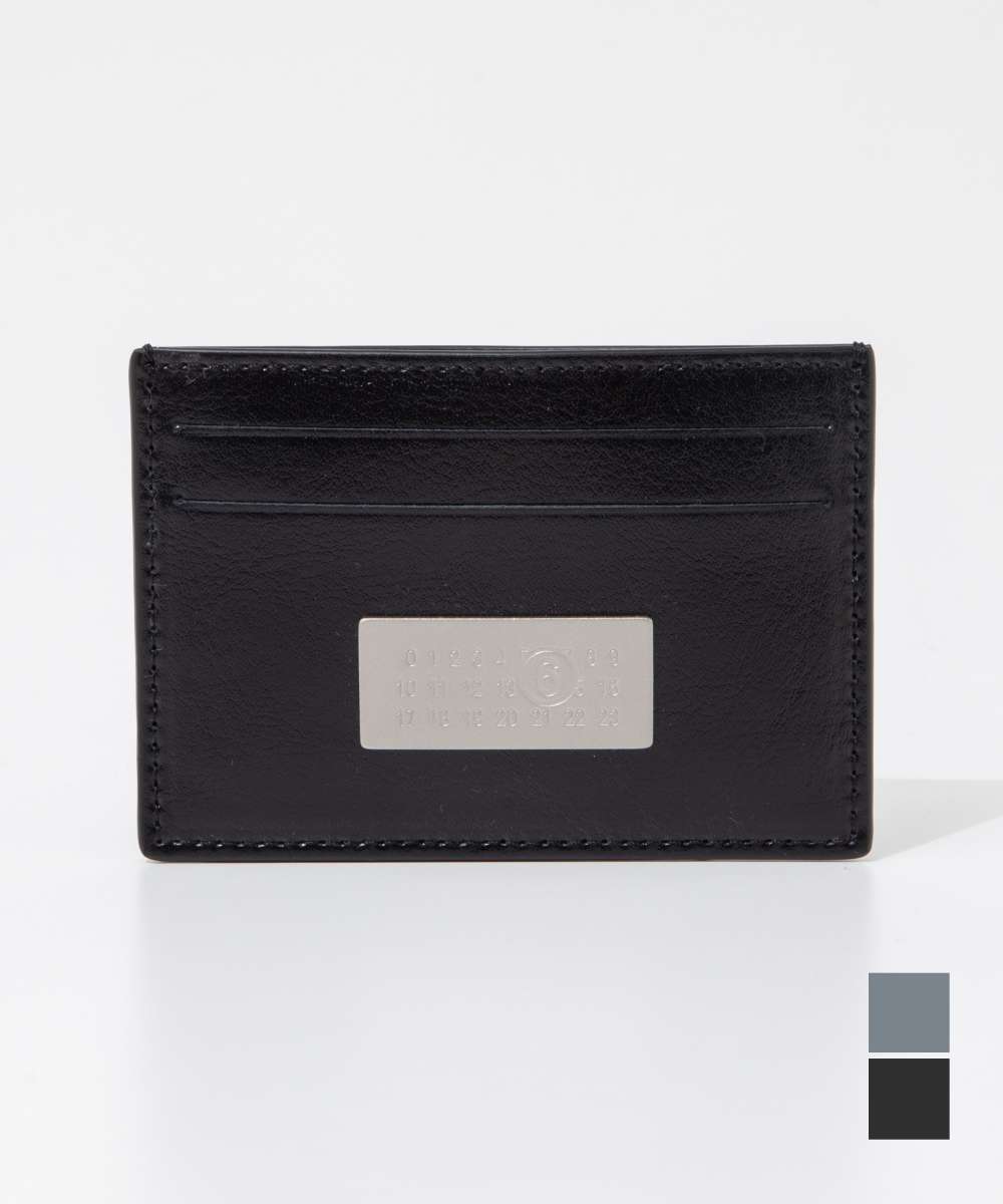 楽天市場】エムエムシックス MM6 Maison Margiela 小物 カード