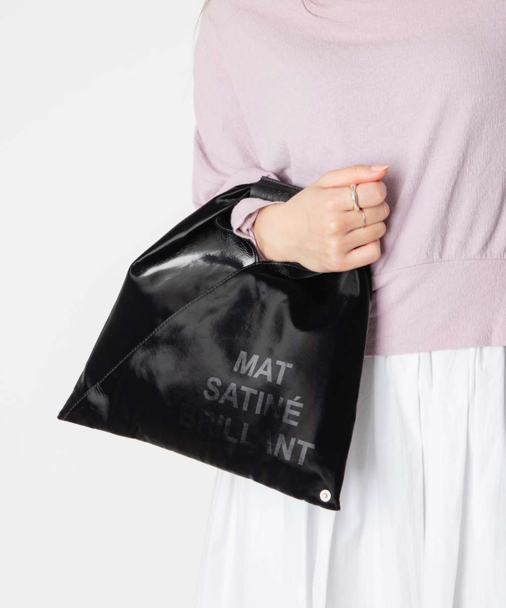 楽天市場】MM6 Maison Margiela トートバッグ エムエムシックス