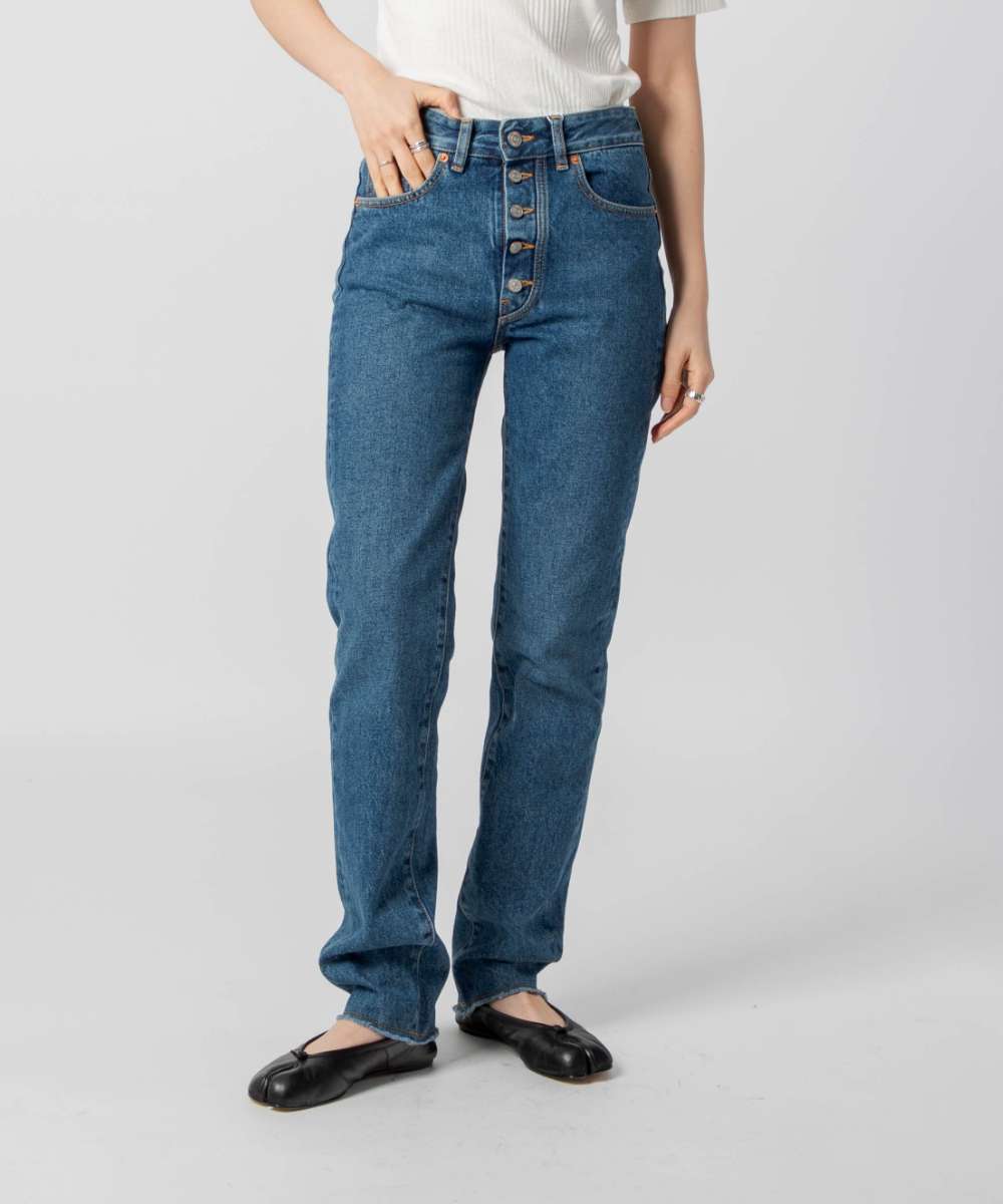楽天市場】APC アーペーセー A.P.C COZZS F09066 ジーンズ
