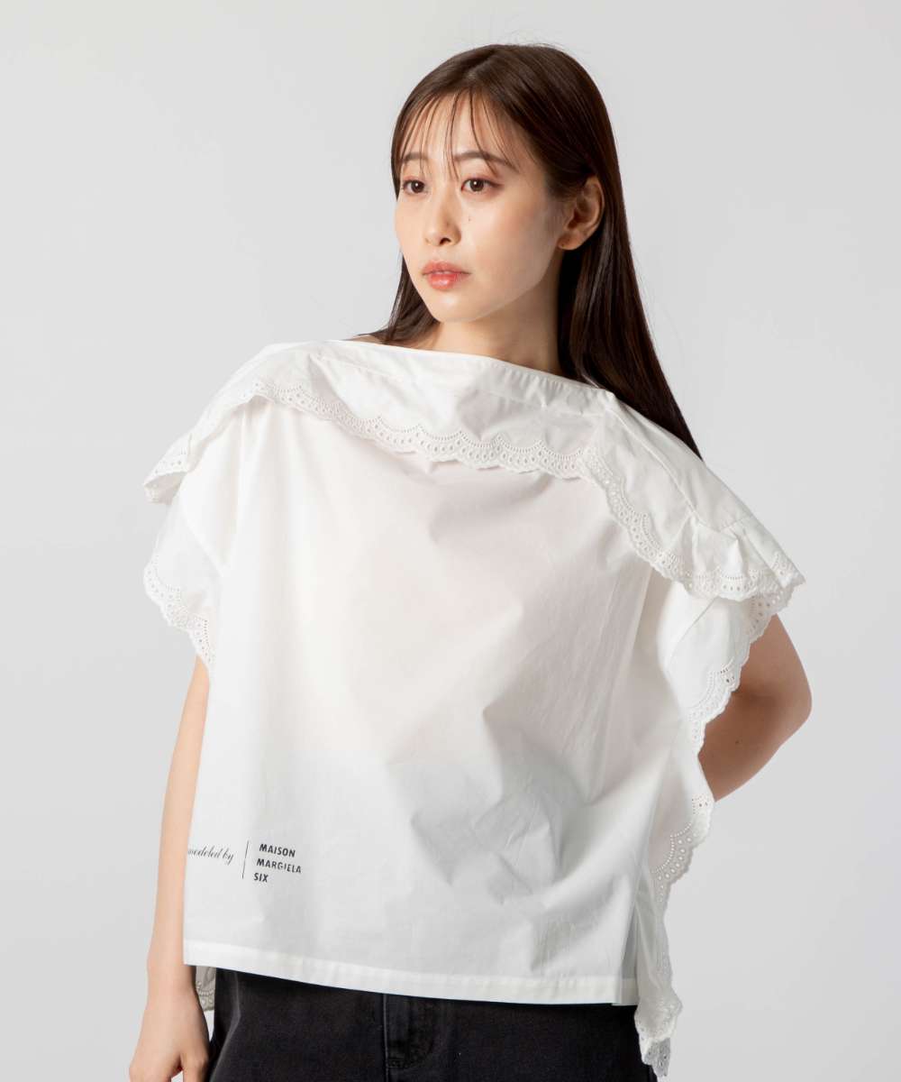 CHANELラメロゴ背中クロスカットソー mm60006000027a.jpg