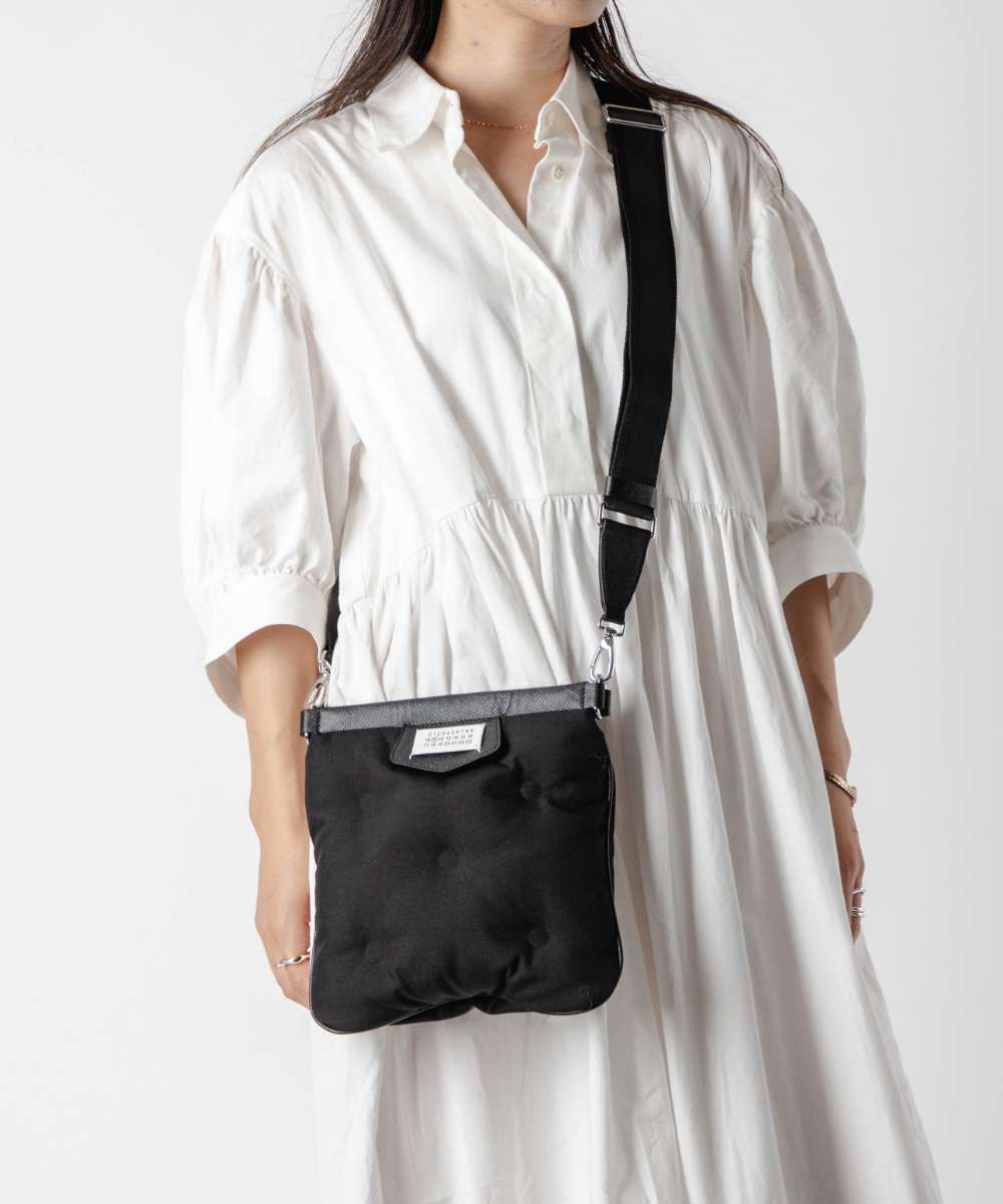 ショルダーバッグ Maison Margiela Bag SHOULDER BAG（ショルダーバッグ）｜Maison Margiela（メゾン