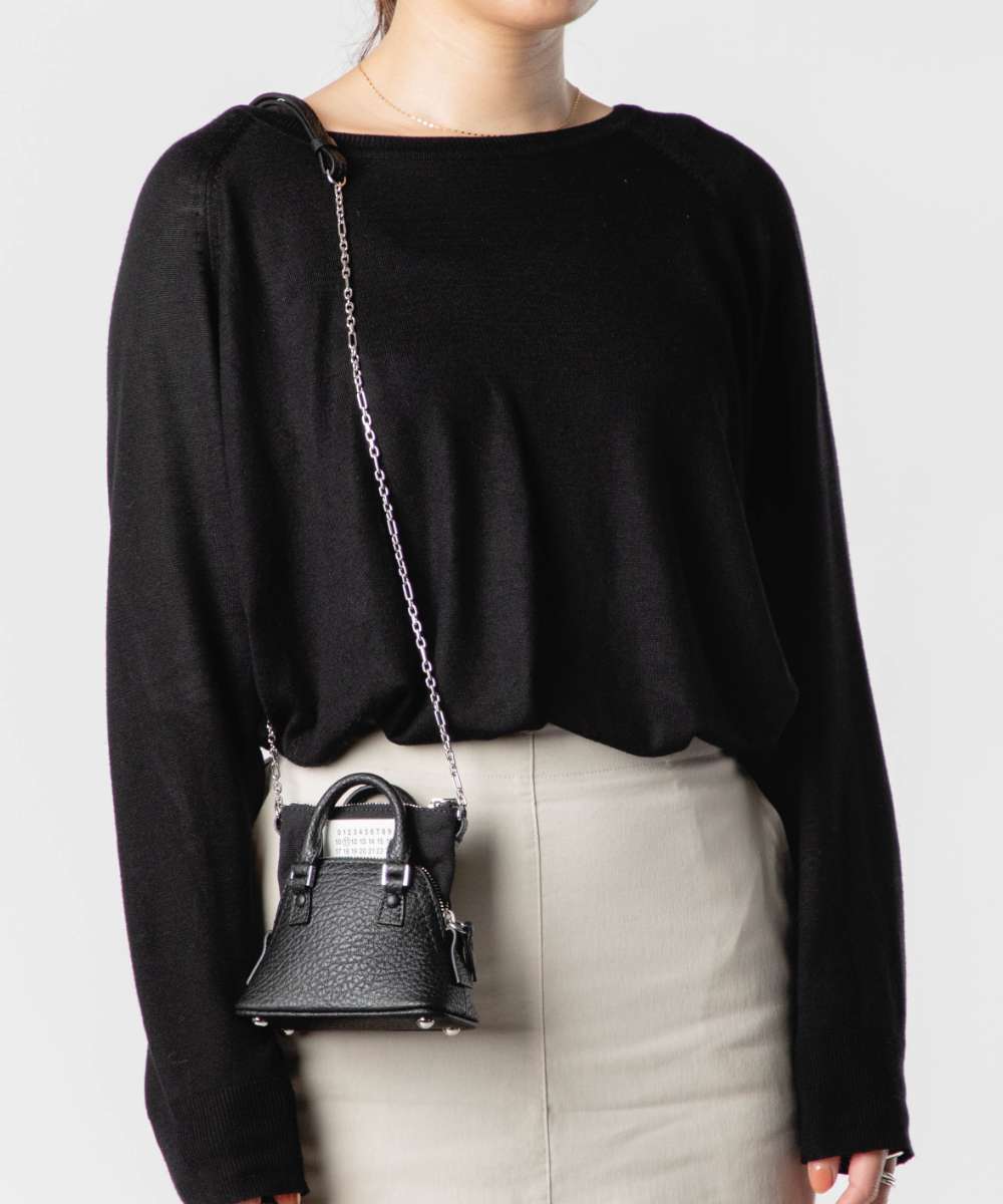 楽天市場】MAISON MARGIELA マルジェラ 11 ショルダーストラップ