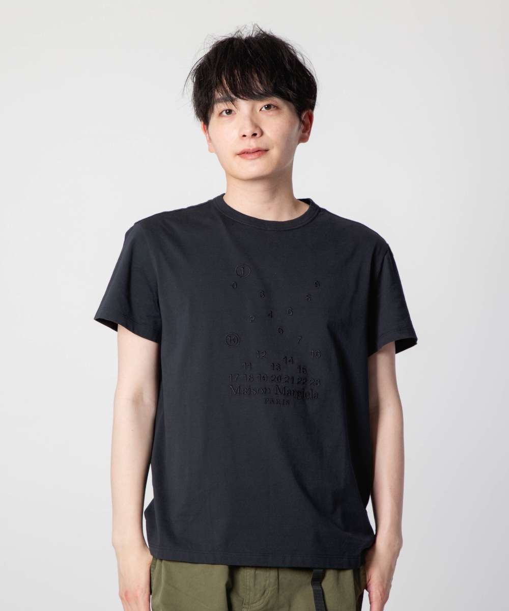 楽天市場】Maison Margiela : T-SHIRT : S50GC0685-S23883[RIP