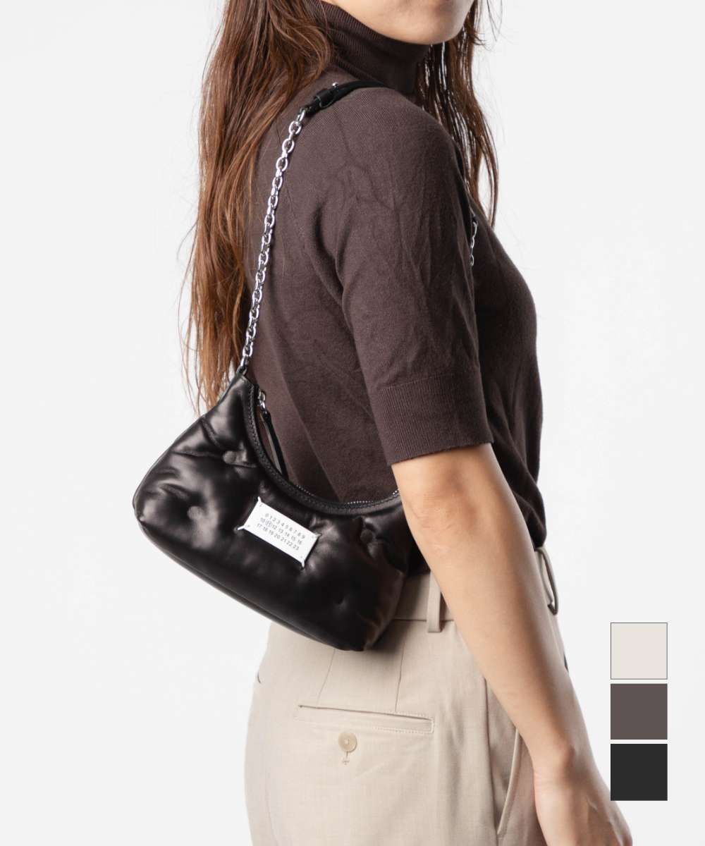 楽天市場】＼2000円OFF／ メゾンマルジェラ MAISON MARGIELA SB2WG0008