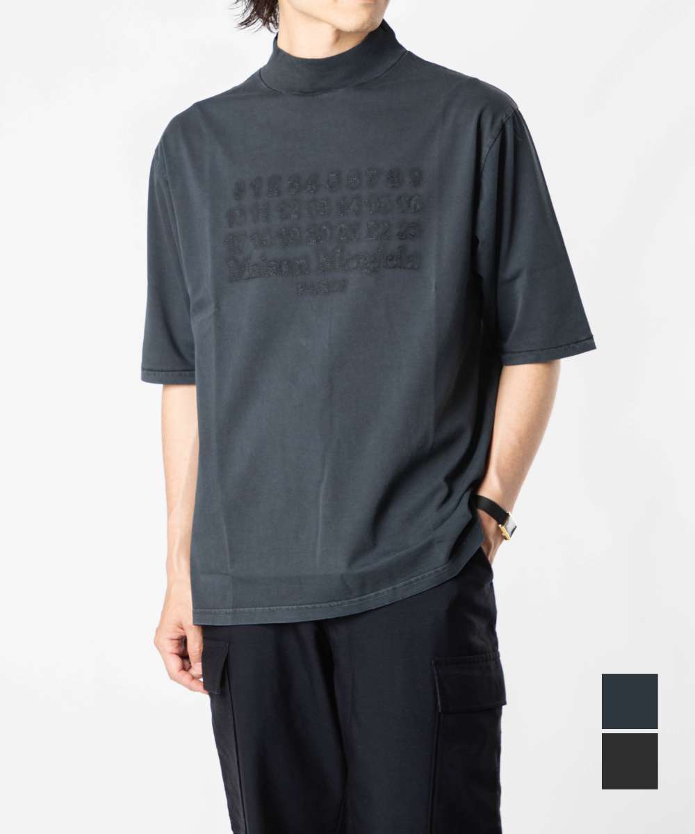 楽天市場】Maison Margiela メゾンマルジェラ オーバーサイズ
