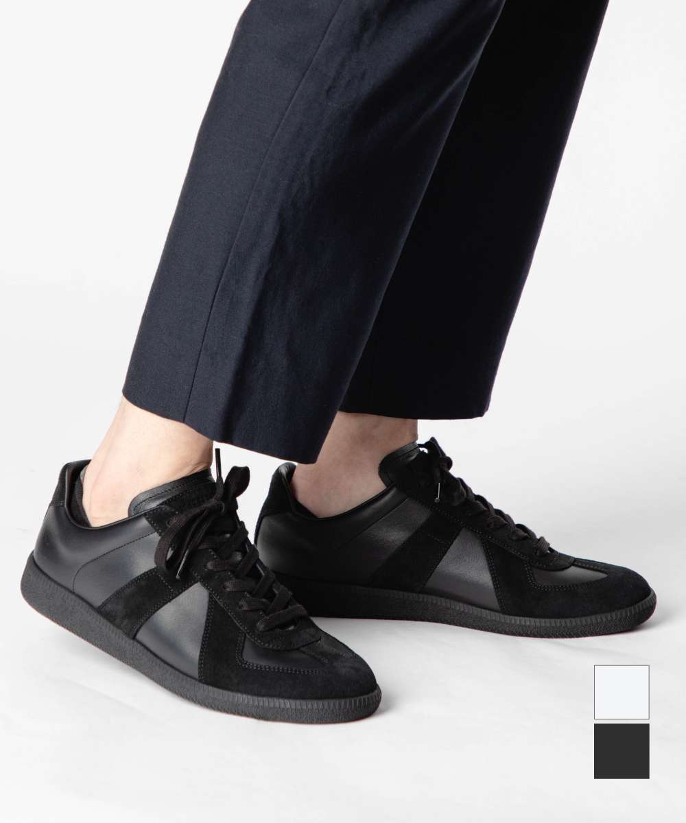 マルジェラ　スニーカー マルタンマルジェラ 22 Martin Margiela 22 レトロフィット
