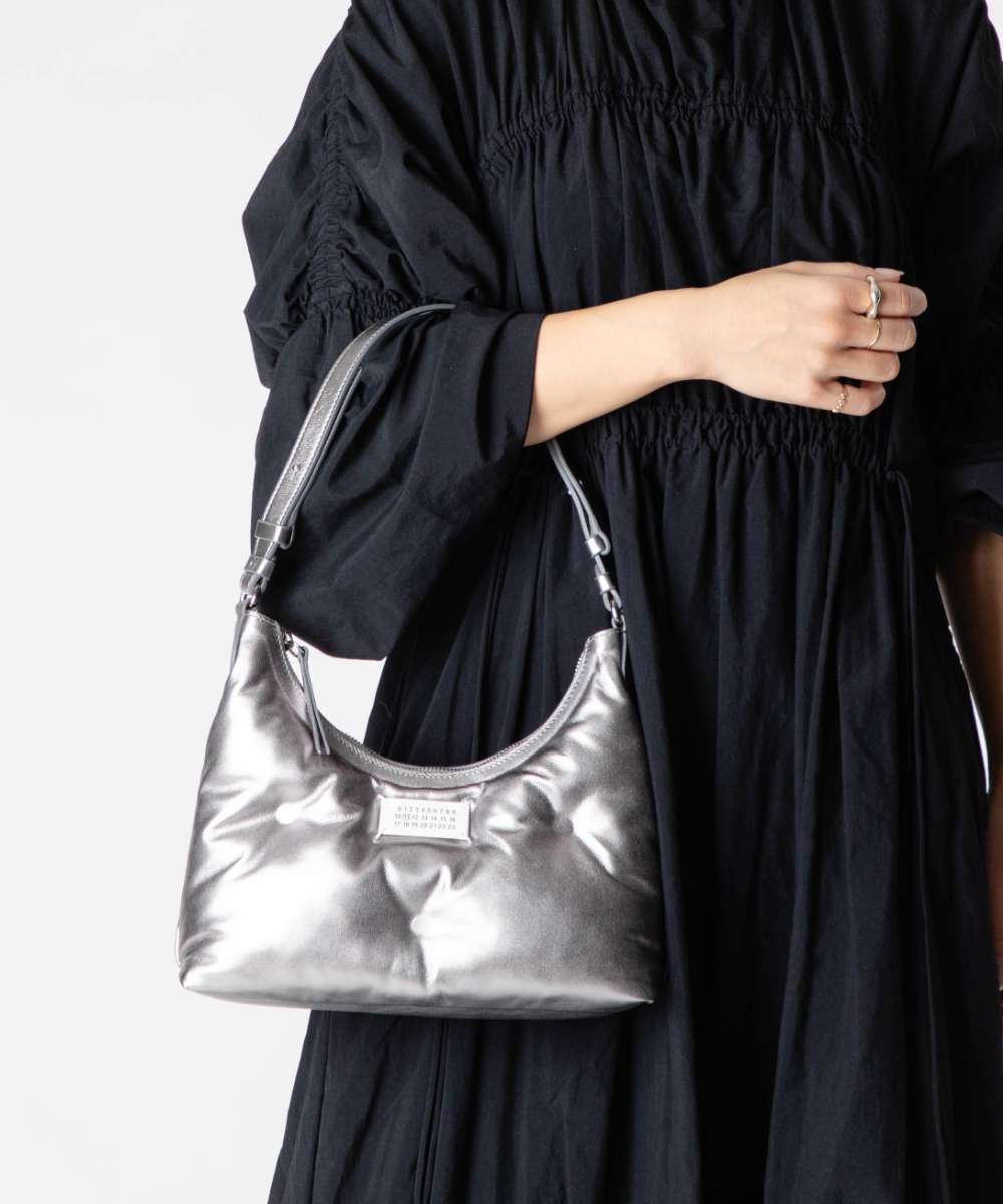 メゾンマルジェラ Glam Slam ホーボーバッグ レディース 三越伊勢丹 | Maison Margiela/メゾン マルジェラ_Women通販