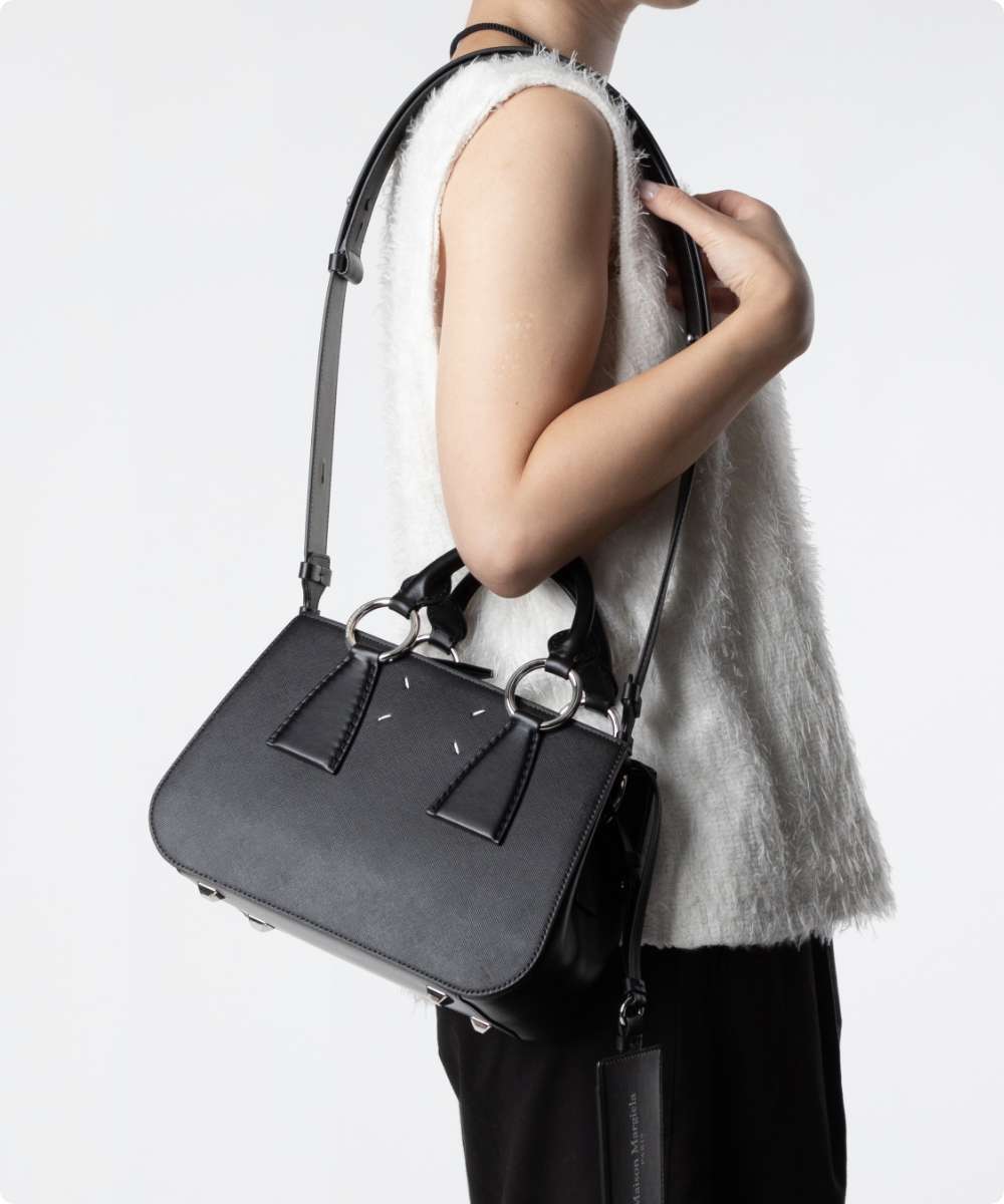 楽天市場】Maison Margiela メゾンマルジェラ トートバッグ レディース