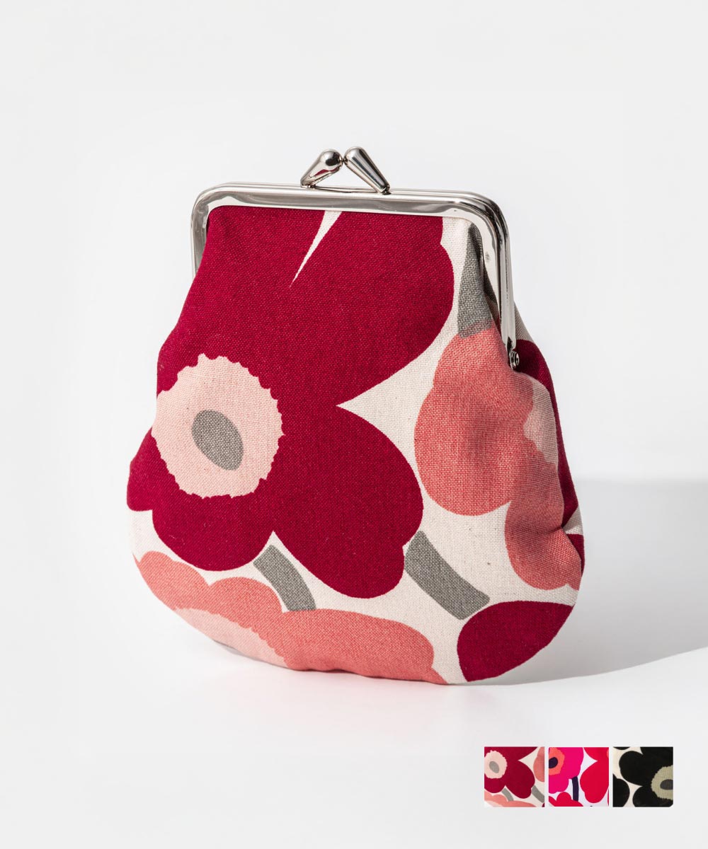 【marimekko マリメッコ】小銭入れ コインケース アクセサリーケース マリメッコ marimekko 小銭入れ コインケース 049912 001