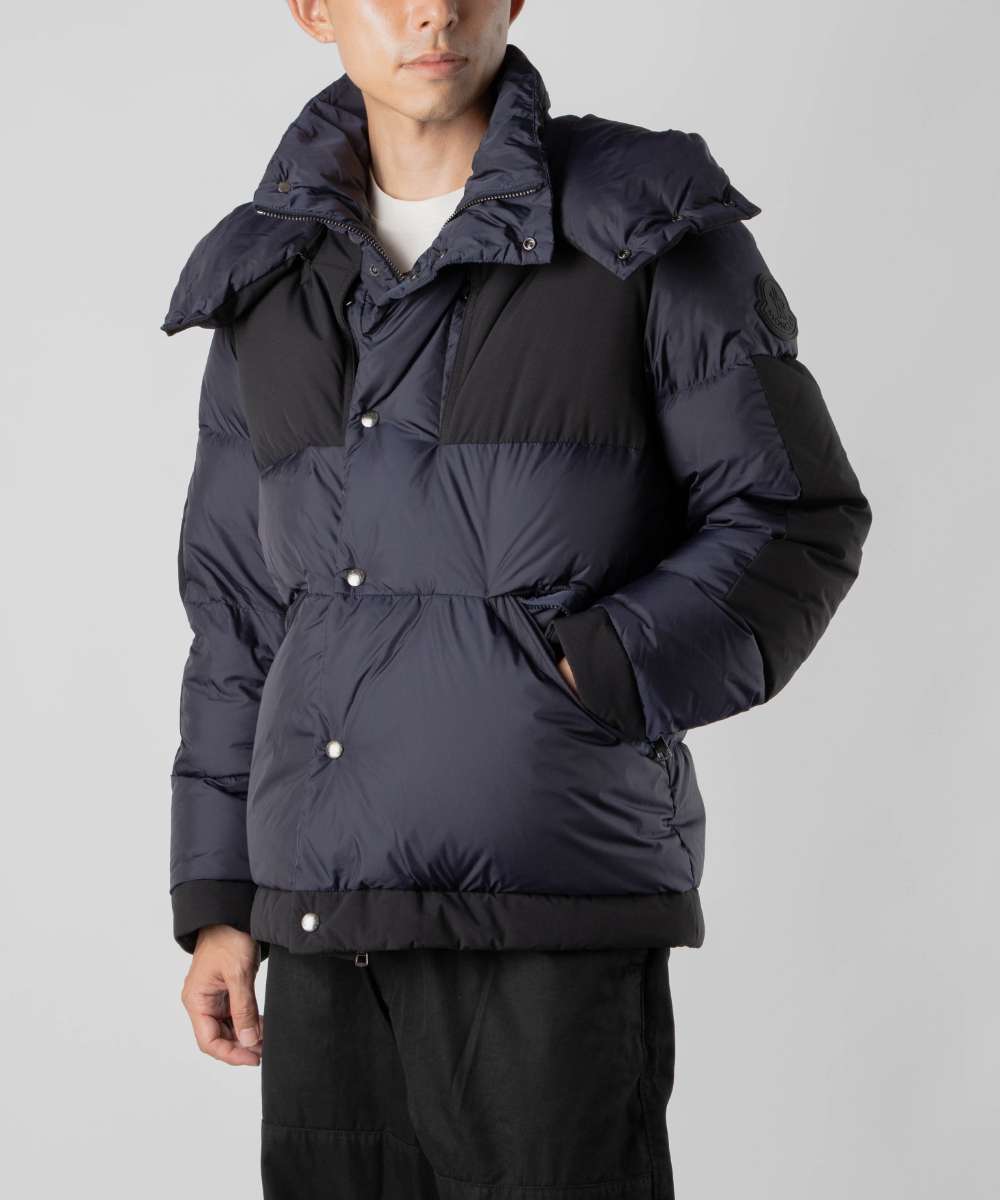 楽天市場】モンクレール MONCLER 1A001-13-68352 ジャケット