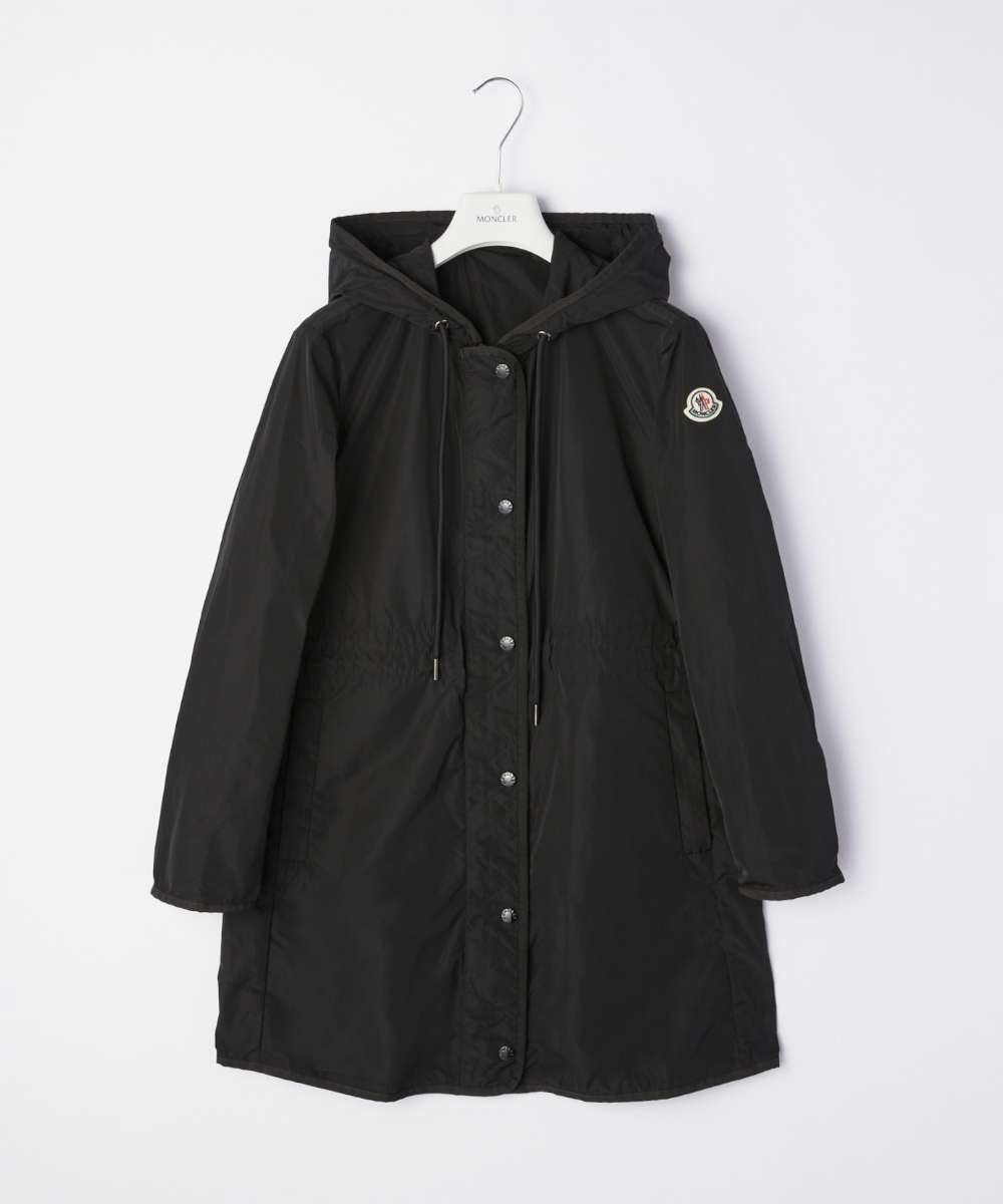 楽天市場】モンクレール MONCLER 1C73306 54543 コート レディース