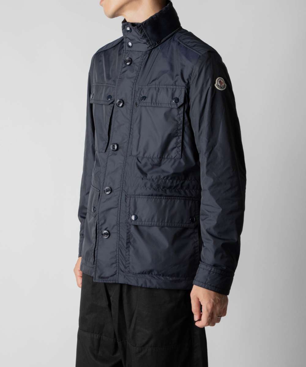 楽天市場】モンクレール MONCLER 1B718 00 68352 ジャケット