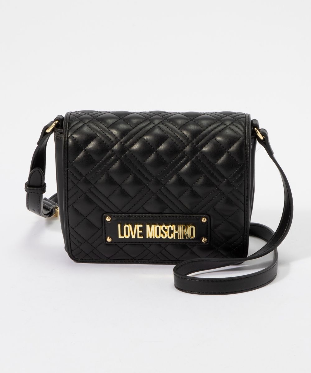 お値下げ！【稀少】MOSCHINO モスキーノ レア エナメル バック 斜めがけ お値下げ！【稀少】MOSCHINO モスキーノ レア エナメル バック