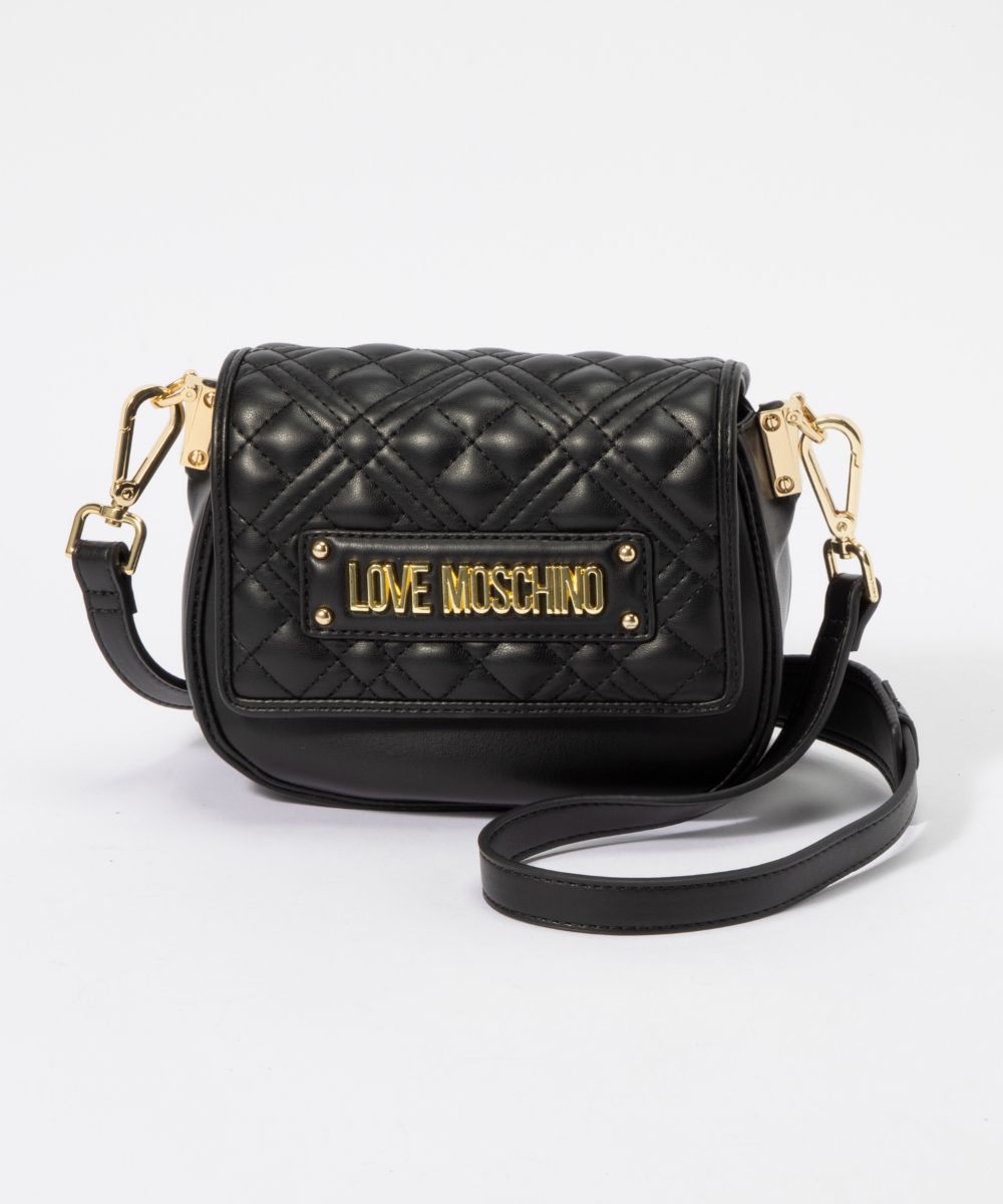 楽天市場】モスキーノ MOSCHINO JC4310PP9ELA0000 ショルダー