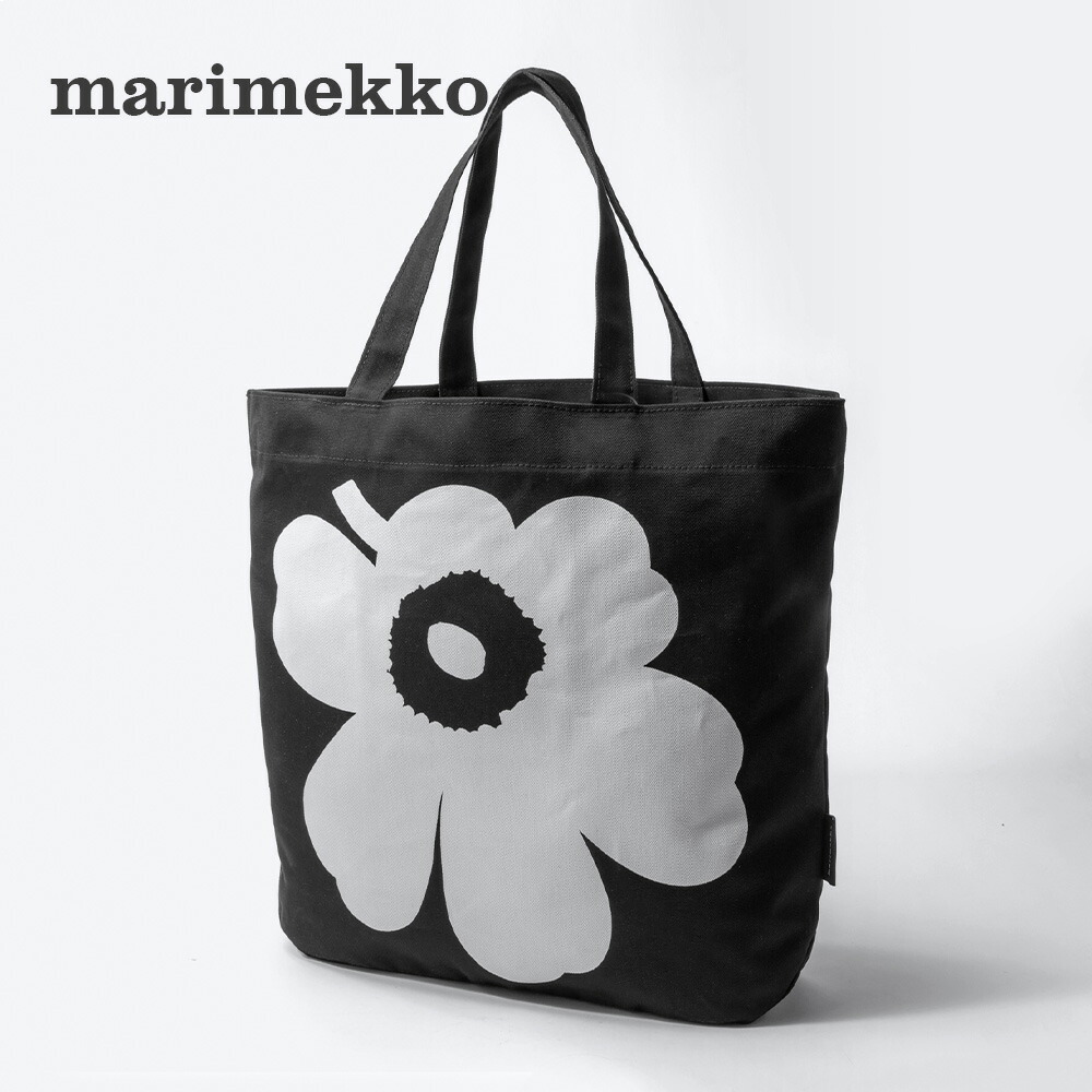 楽天市場】マリメッコ ウニッコ Torna Wx トートバッグ