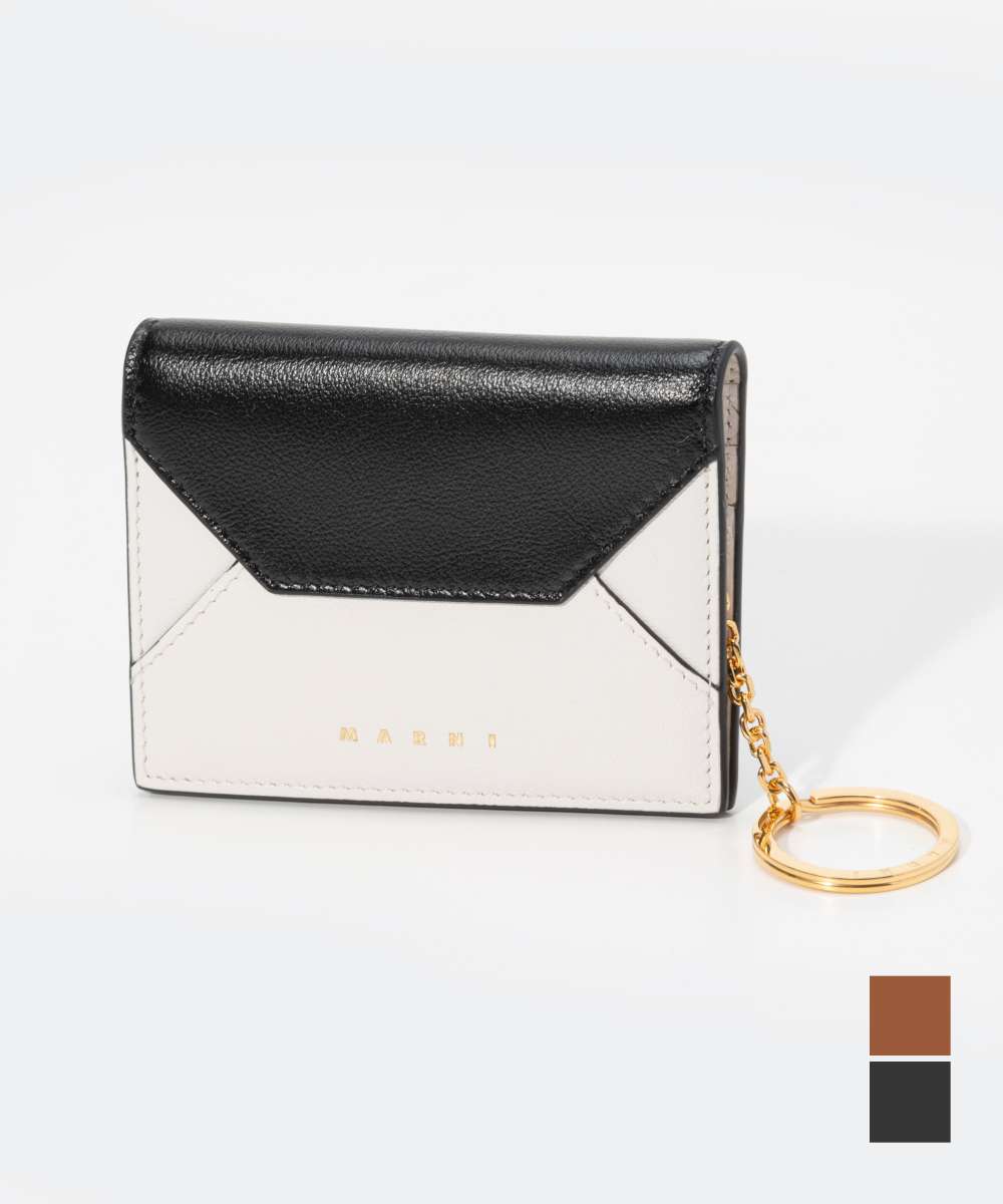 マルニMARNI カードケース マルニ MARNI カードケース 名刺入れ PFMOT05U07 LV520 Z683R