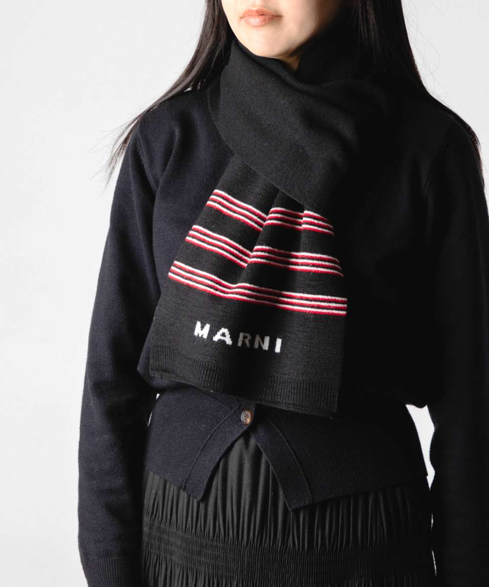 ステラマッカートニー マフラー 楽天市場】Stella McCartney ステラマッカートニー（マフラー