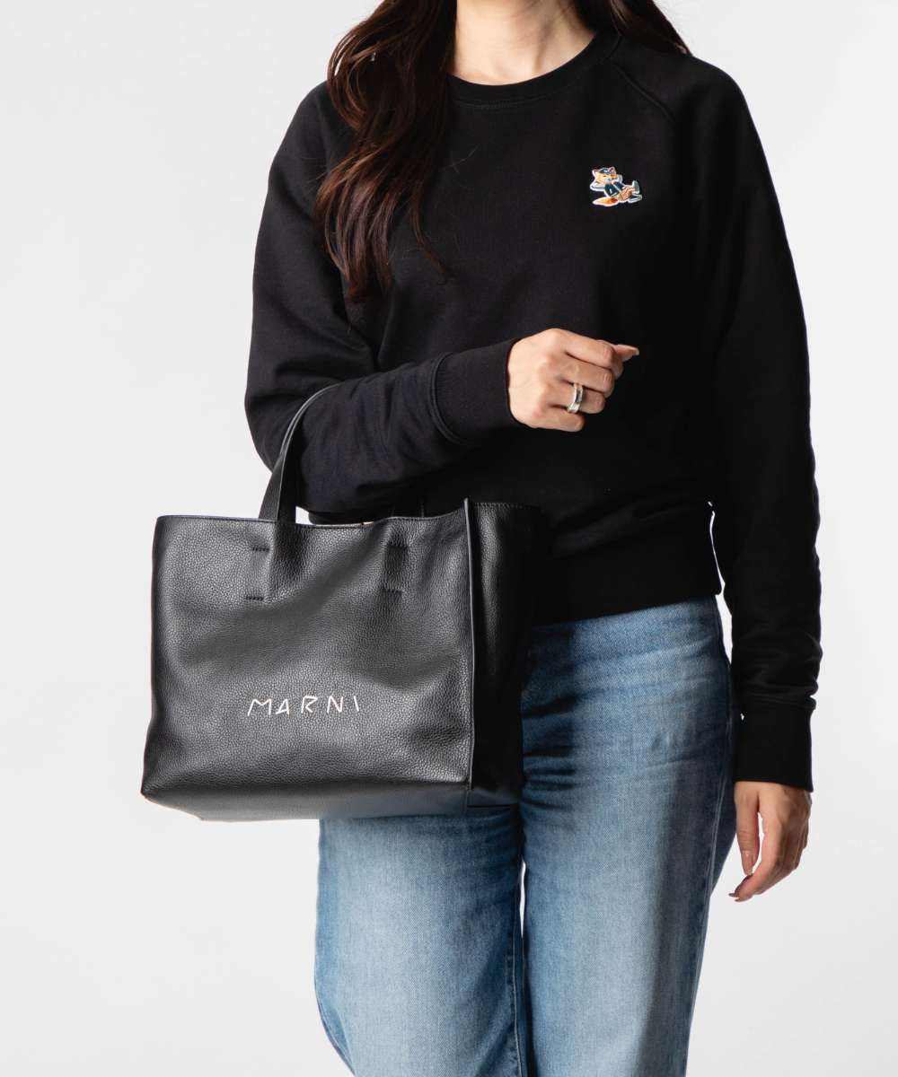 楽天市場】MARNI マルニ トートバッグ SHMP0109A0 P6053 レディース
