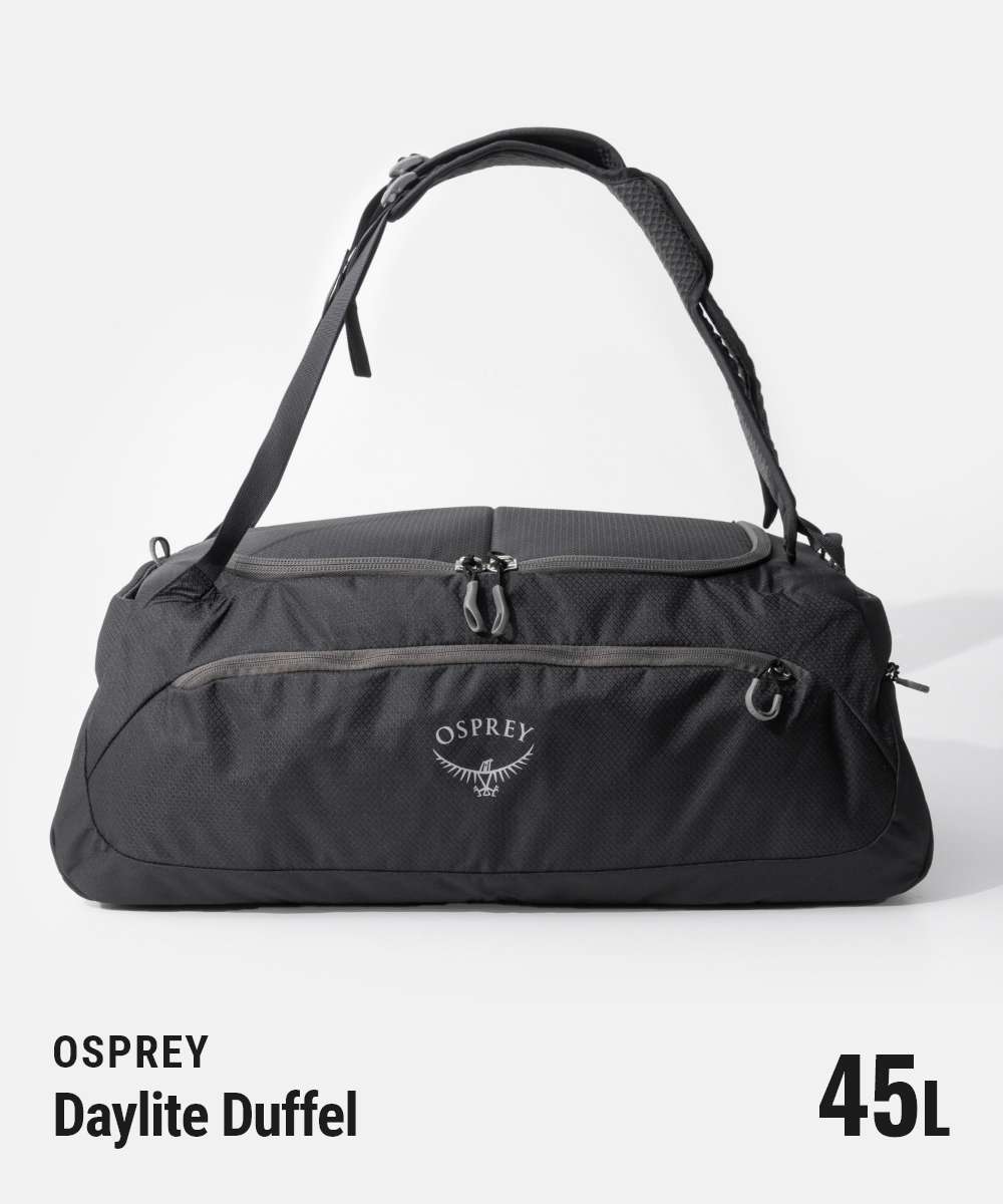 楽天市場】Osprey オスプレー Transporter 65 トランスポーター 65