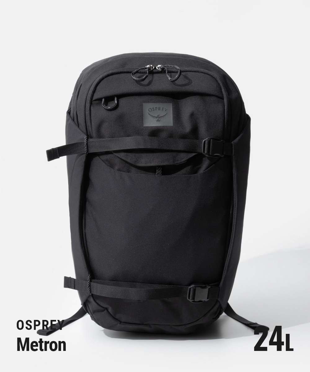 楽天市場】Osprey オスプレー METRON MESSENGER 18 メトロン_