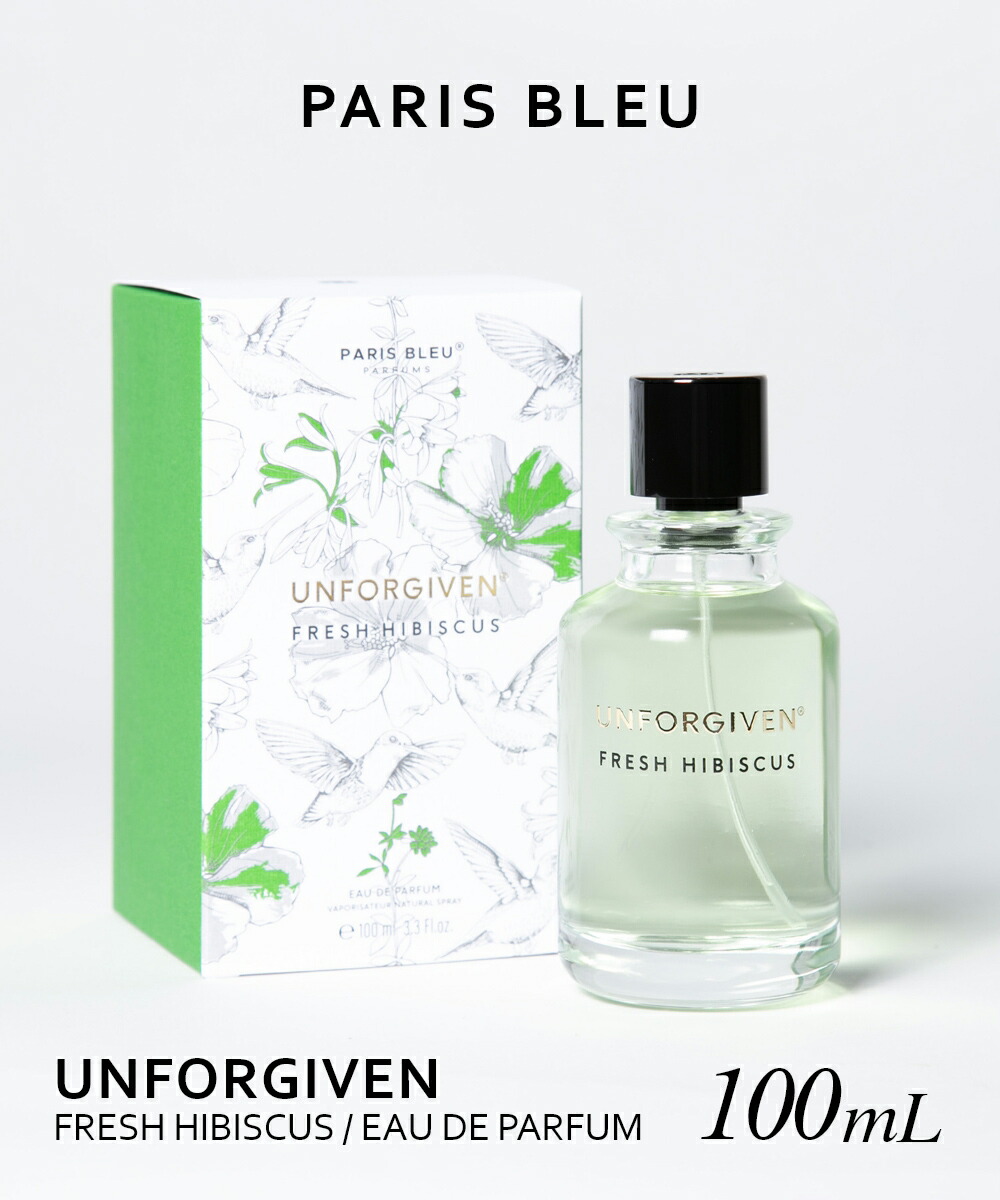Hibiscus Malabar 50ml ユニセックス香水 Hibiscus Malabar 50ml ユニ