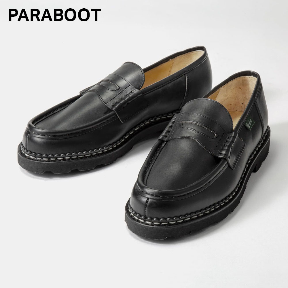 楽天市場】パラブーツ PARABOOT 099412 ビジネスシューズ REIMS