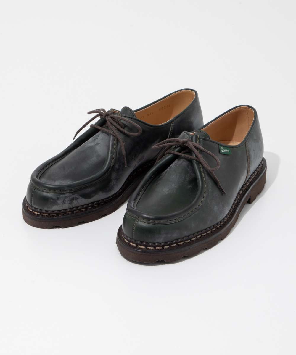 楽天市場】パラブーツ PARABOOT 173506 ビジネスシューズ MICHAEL