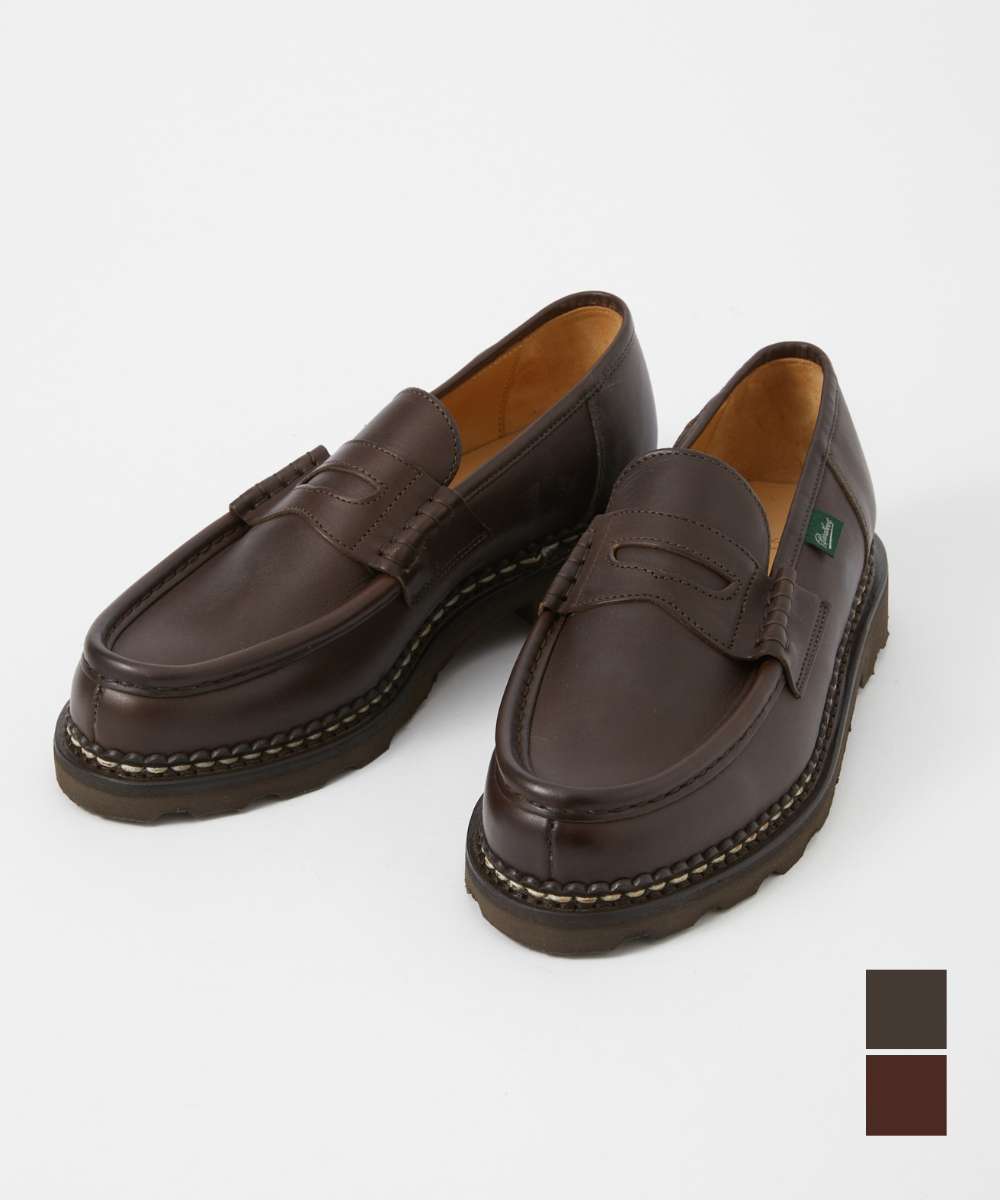 【Paraboot】在庫あり ☆99412 REIMS レザーシューズ☆ 楽天市場】パラブーツ PARABOOT 99412 ビジネスシューズ REIMS