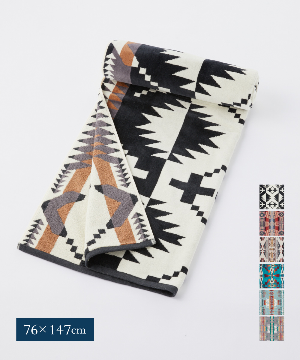 楽天市場】ペンドルトン PENDLETON タオルブランケット バス