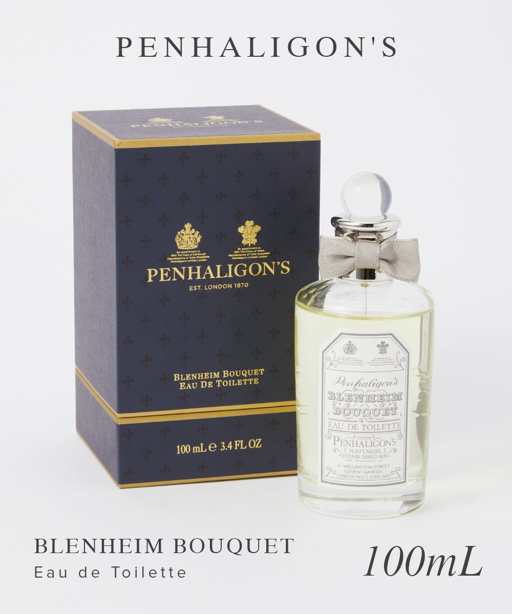 【正規品・箱付き】ペンハリガン ブレナムブーケ s-select_penblebouedt30ml