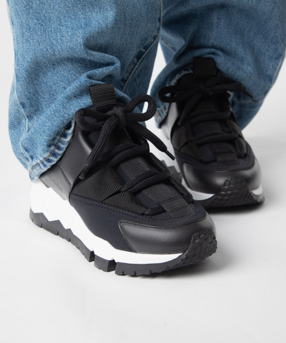 楽天市場】PIERRE HARDY ピエールアルディ スニーカー TREK COM