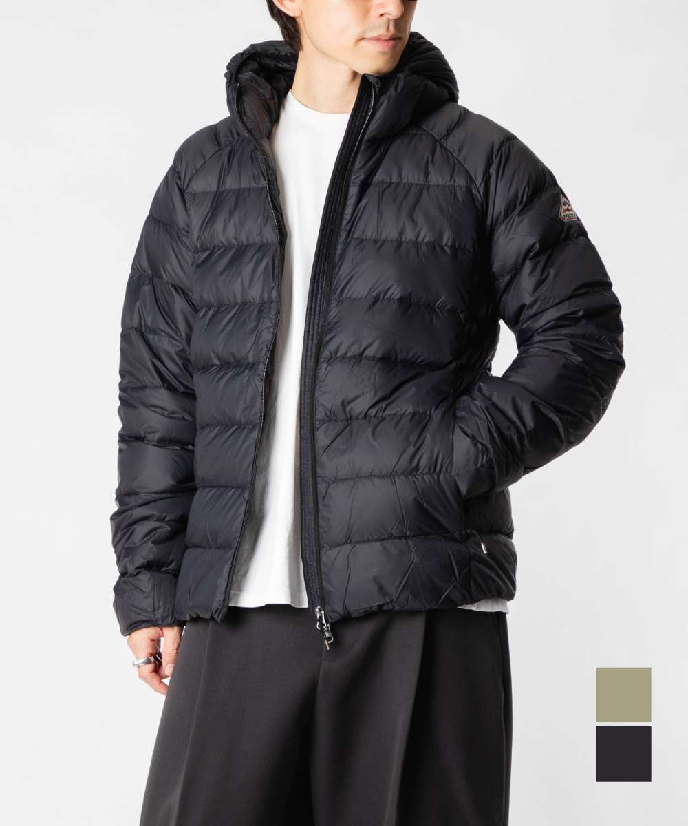 ピレネックス　PYRENEX ANNECY FUR INTLダウン黒 楽天市場】PYRENEX ピレネックス ダウンジャケット ANNECY FUR INT'L