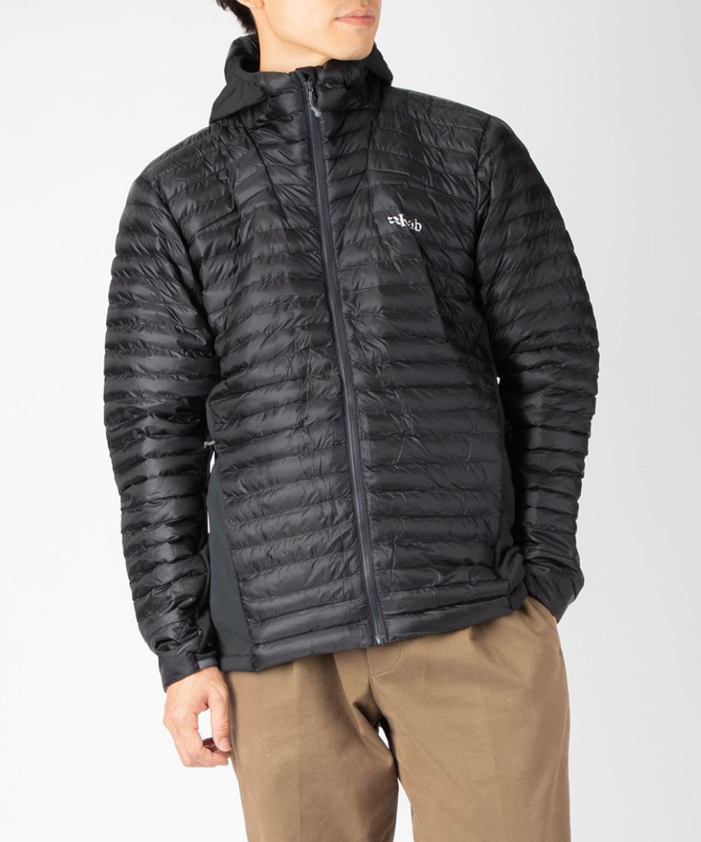 Cirrus レザージャケット サイズ44 楽天市場】ラブ Rab QIO-74 シーラス フレックス 2.0