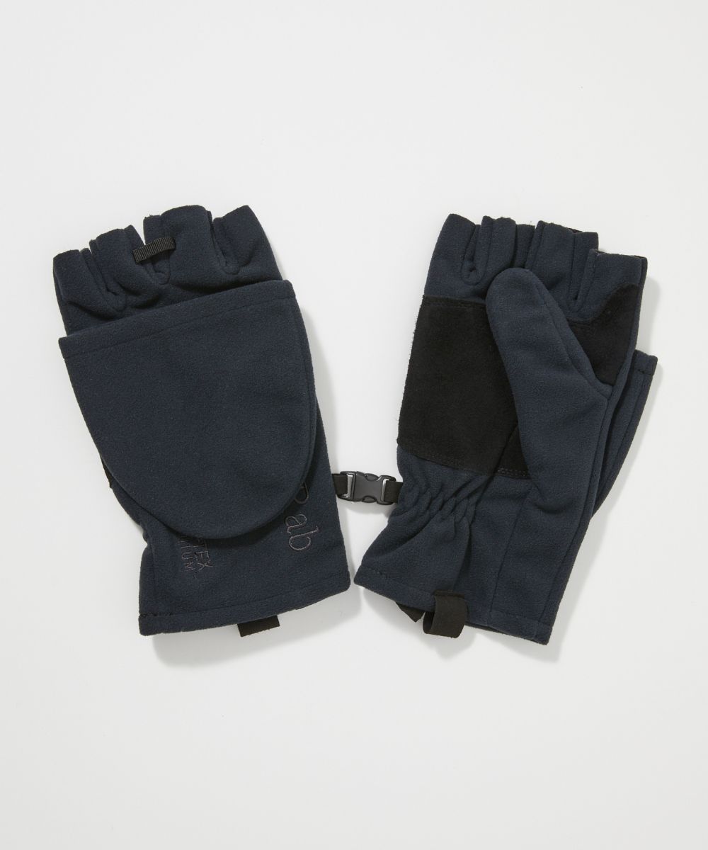ラブ Rab QAH-73 手袋 Infinium Windproof Convertible Mitts rab0000001008.jpg