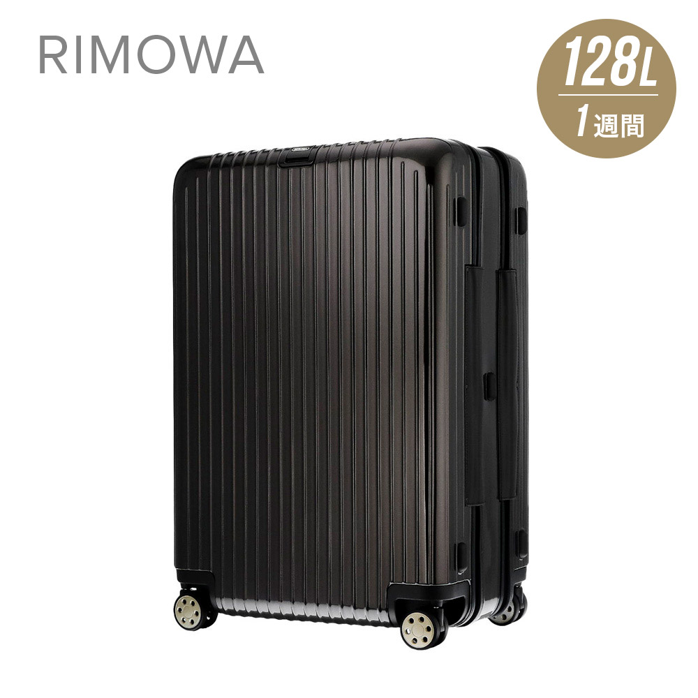 楽天市場】リモワ RIMOWA 820.42.46.4 キャリーバッグ SALSA AIR MINI 