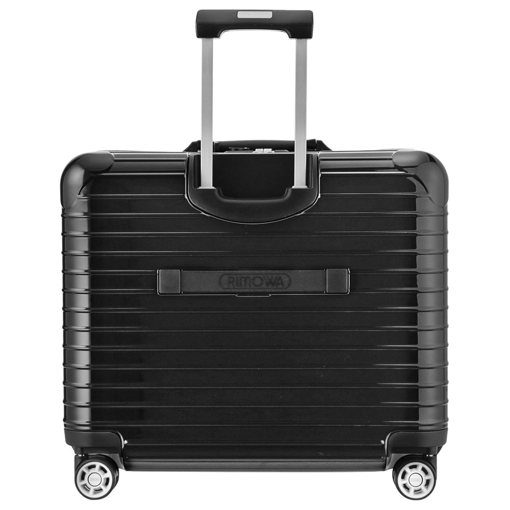 素晴らしい外見 HYBRID DELUXE SALSA リモワ RIMOWA - トラベルバッグ