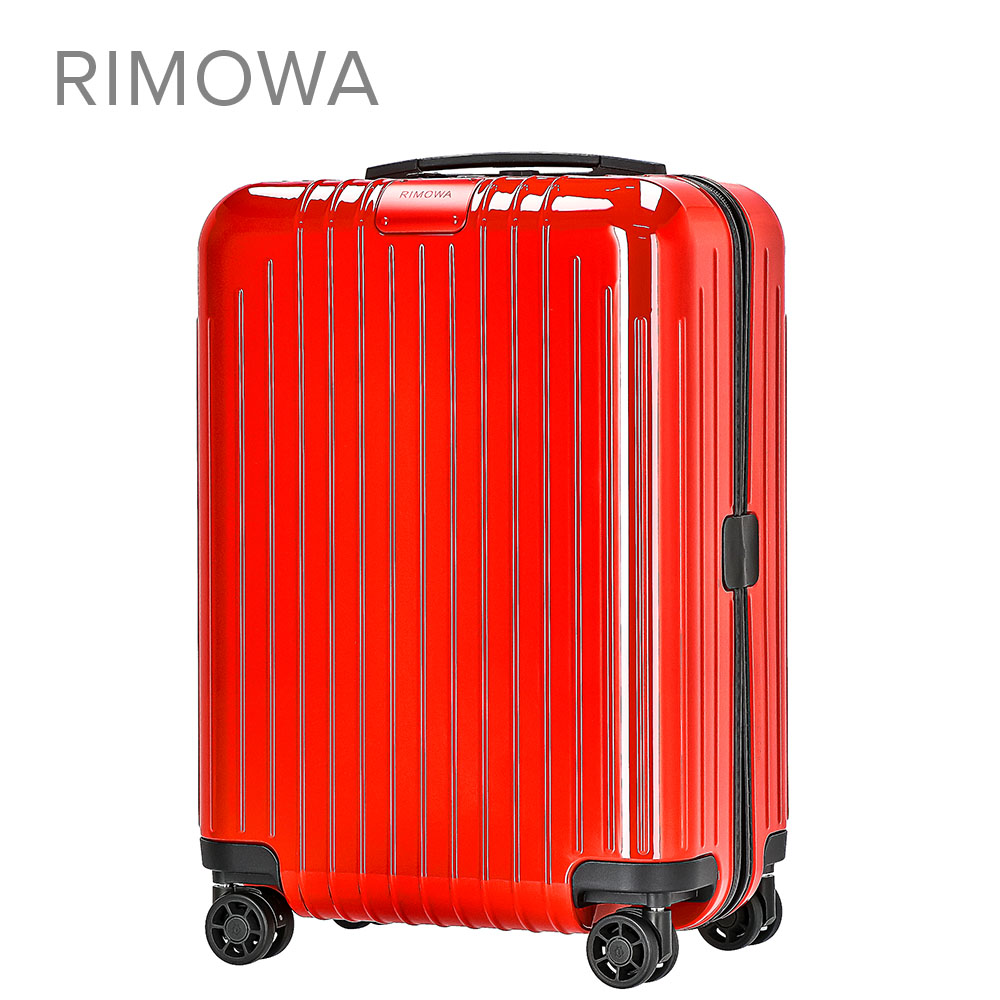 【楽天市場】リモワ RIMOWA 823.52.65.4 キャリーバッグ 