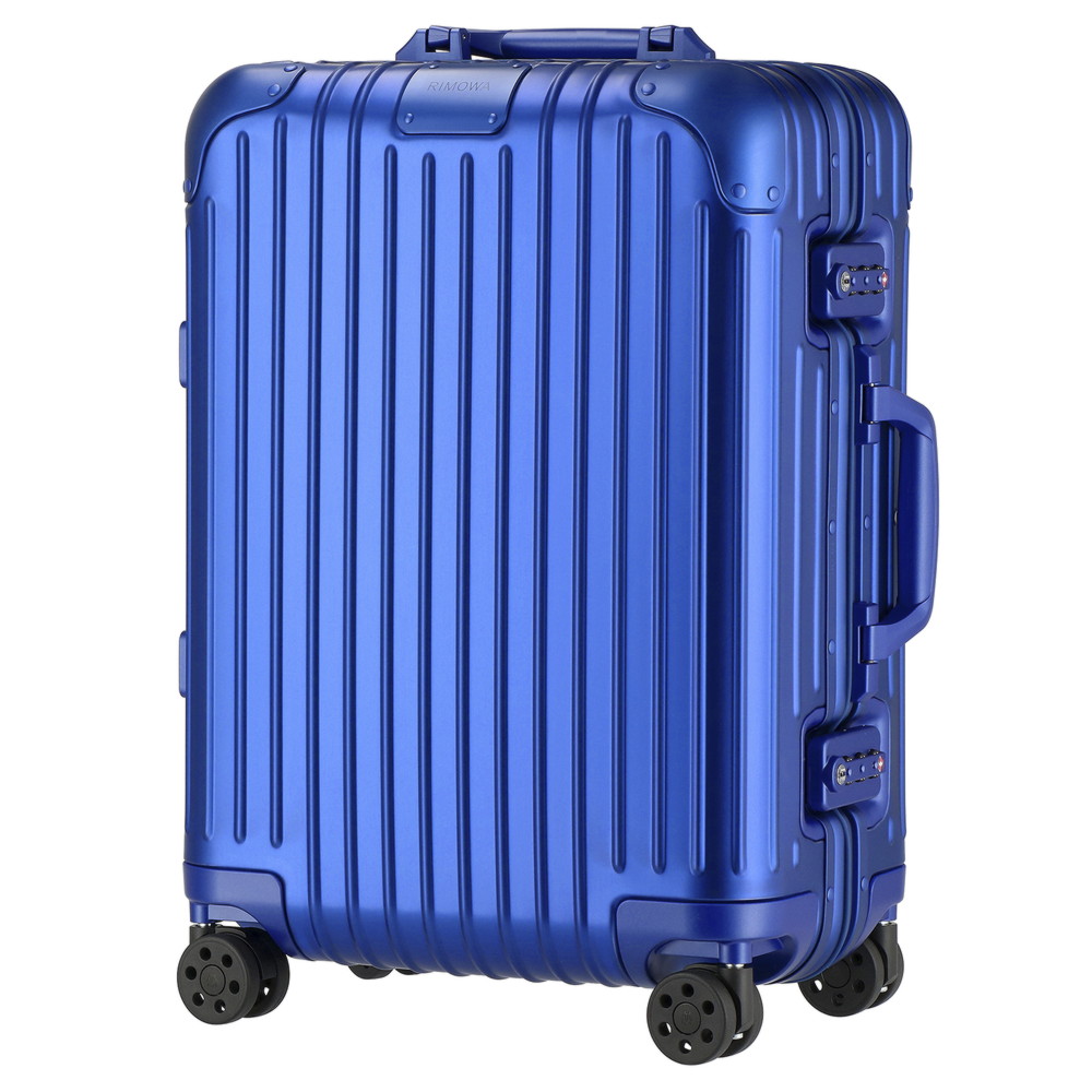 楽天市場】リモワ RIMOWA SALSA DELUXE スーツケース 128L キャリー 