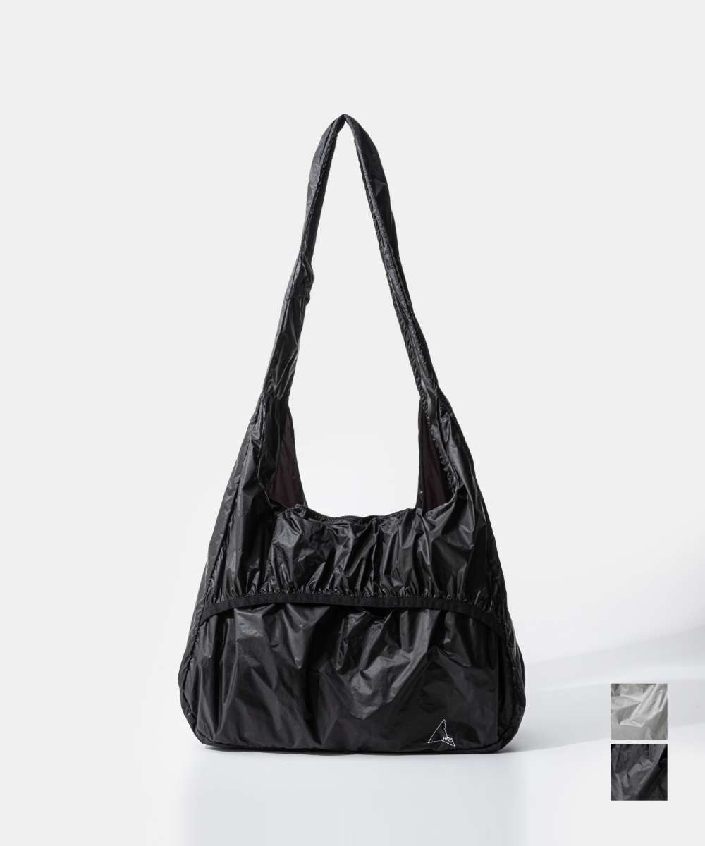 楽天市場】ROA ロア ショルダーバッグ Packable Knot Bag RBUW260FA49