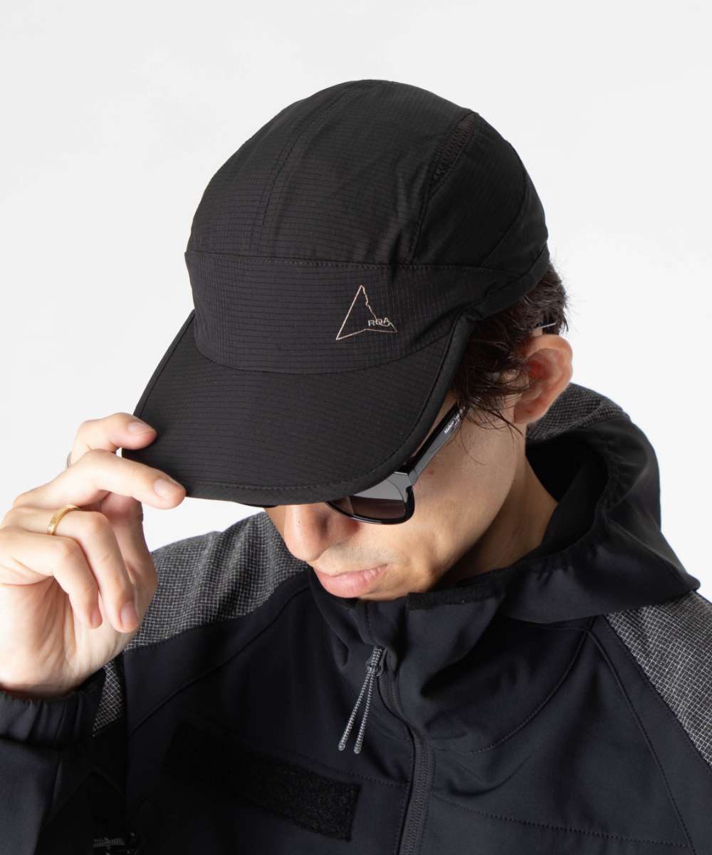 THE ROW ザロウ　キャップ　M THE ROW ザロウ キャップ M - メルカリ