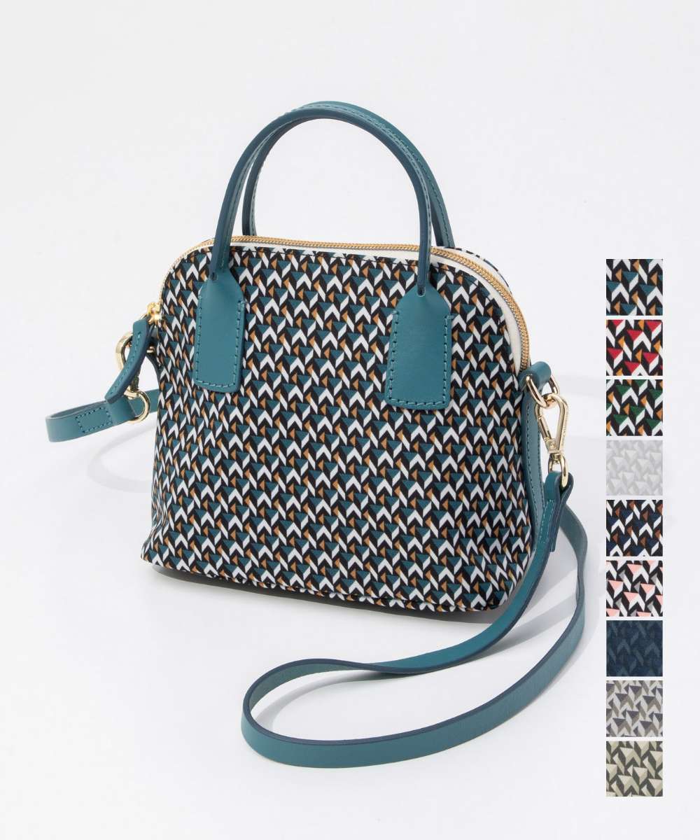 ロベルタピエリ ROBERTA PIERI TATAMI NEW BUGY 2020 SIZE19 タタミ ニューバギー ショルダーバッグ レディース バッグ