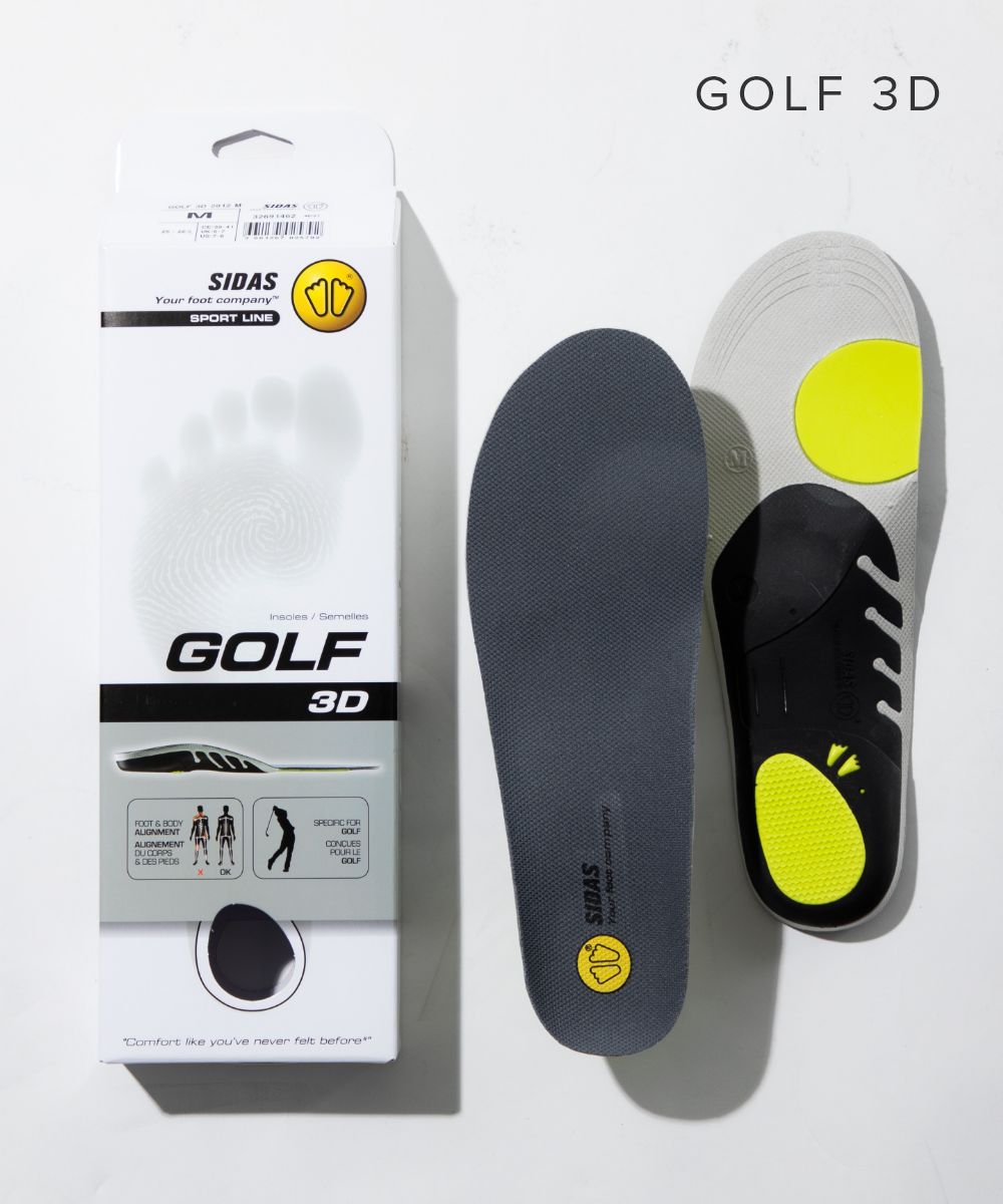 SIDAS - SIDAS GOLF＋/シダス/インソール/パフォーマンスアップ/ゴルフ/送料込 sds0004000008.jpg