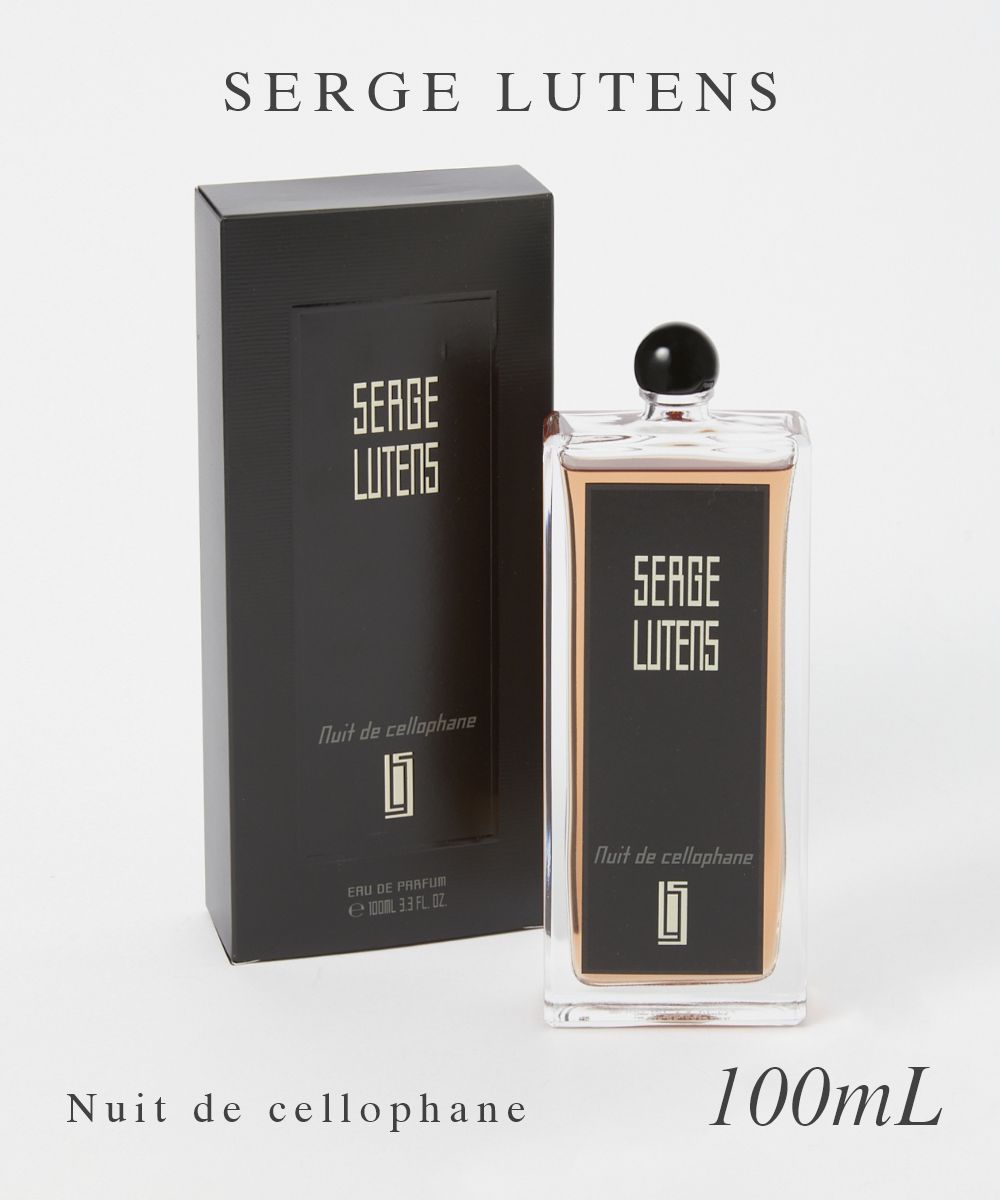 香水(ユニセックス) Serge Lutens Un Lys 50ml Un Lys Serge Lutens perfume - a fragrance for women and men 2007