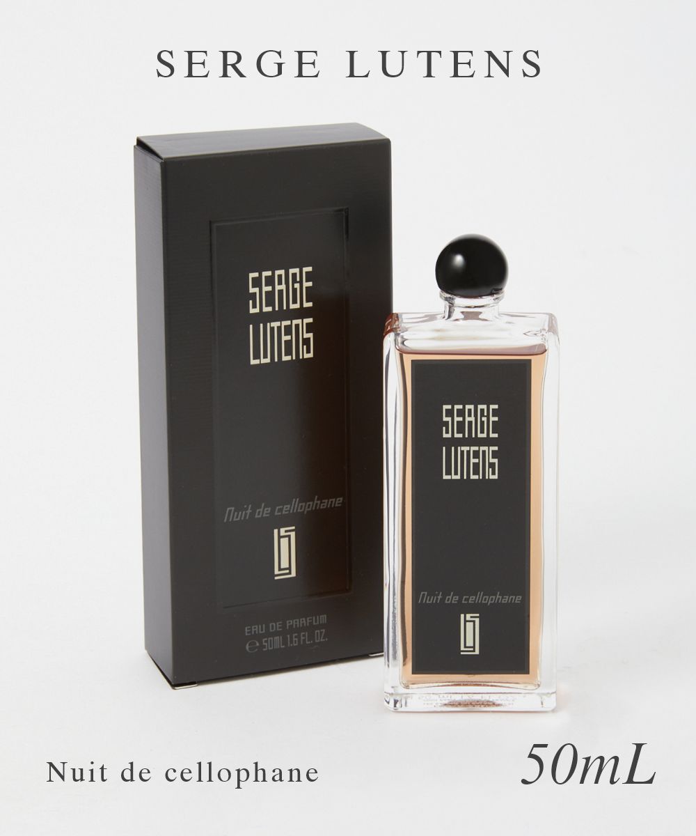 楽天市場】セルジュ ルタンス SERGE LUTENS オードパルファム 