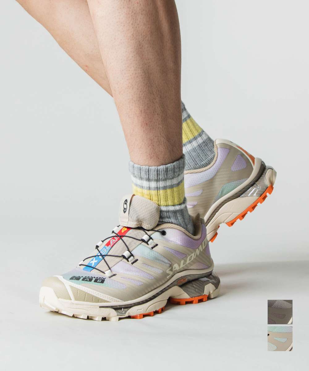 オーフリー様　サロモンブーツ SALOMON サロモン salomon ハイキングブーツ エックス ブレイズ