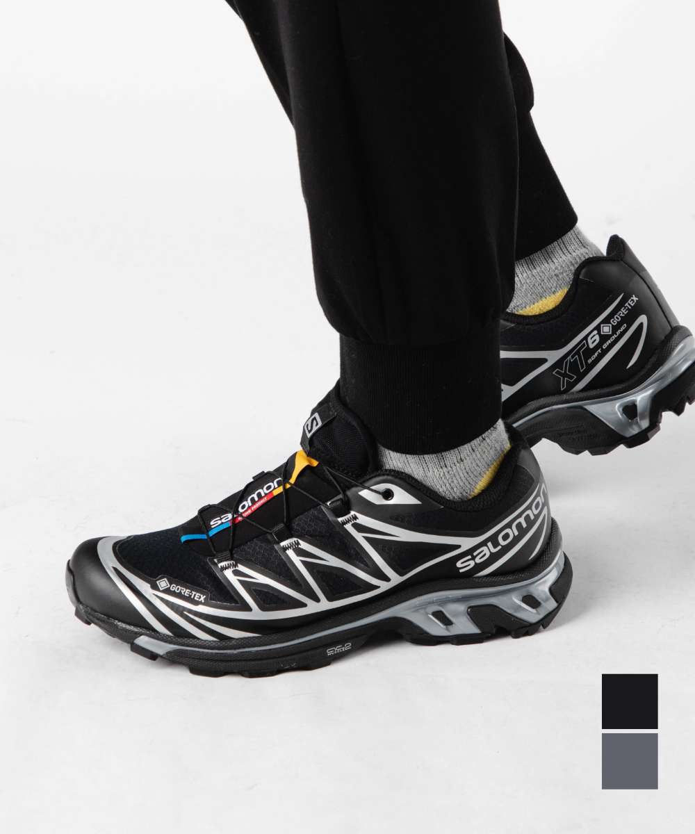サロモン　子供用　110cm SALOMON 送料無料 サロモン アウトドアシューズ キッズ ジュニア